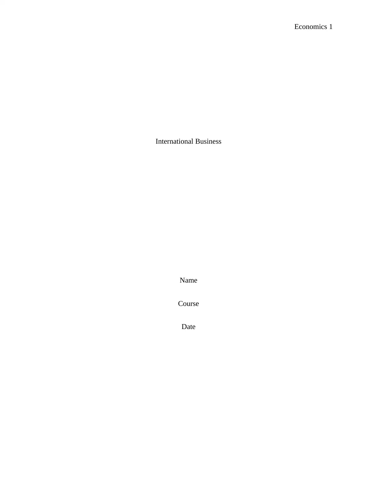 Document Page