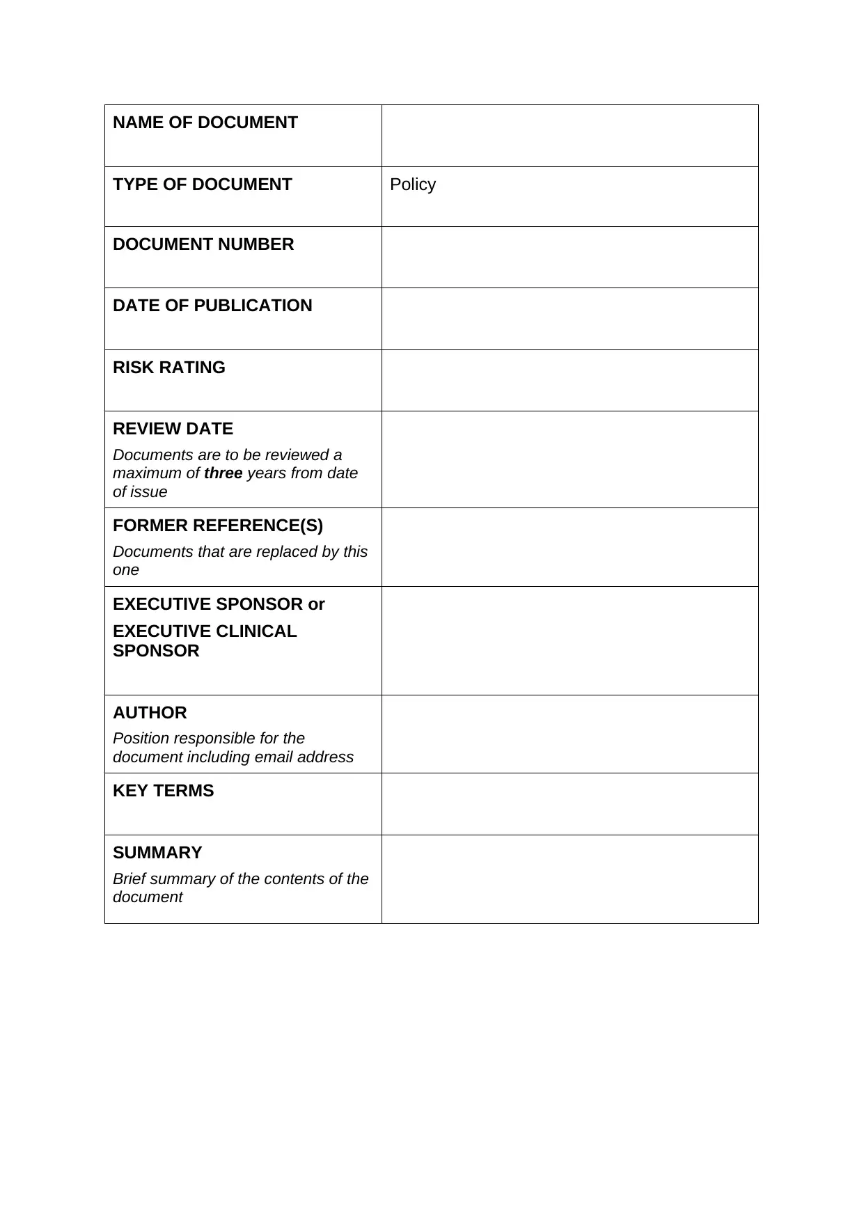 Document Page