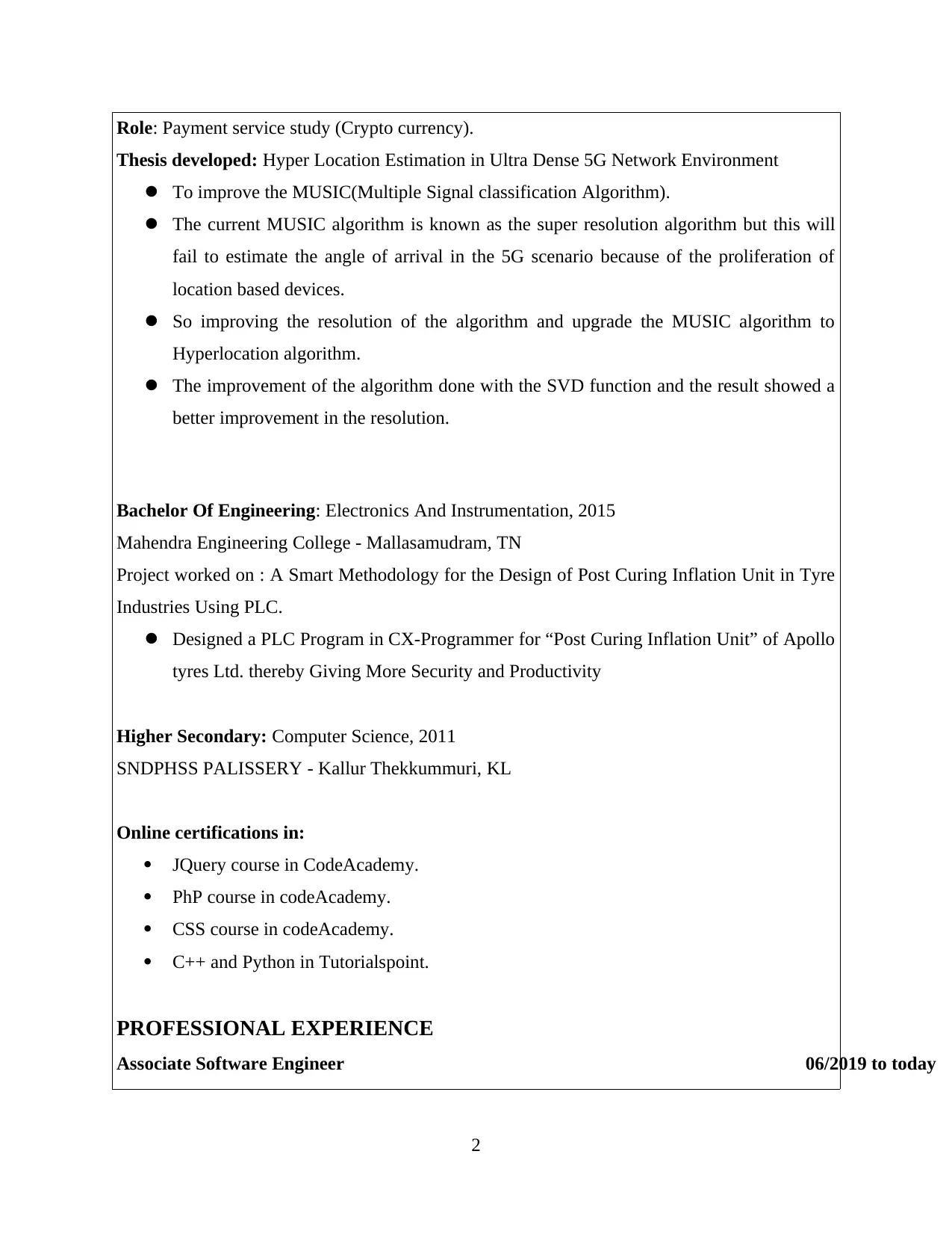 Document Page