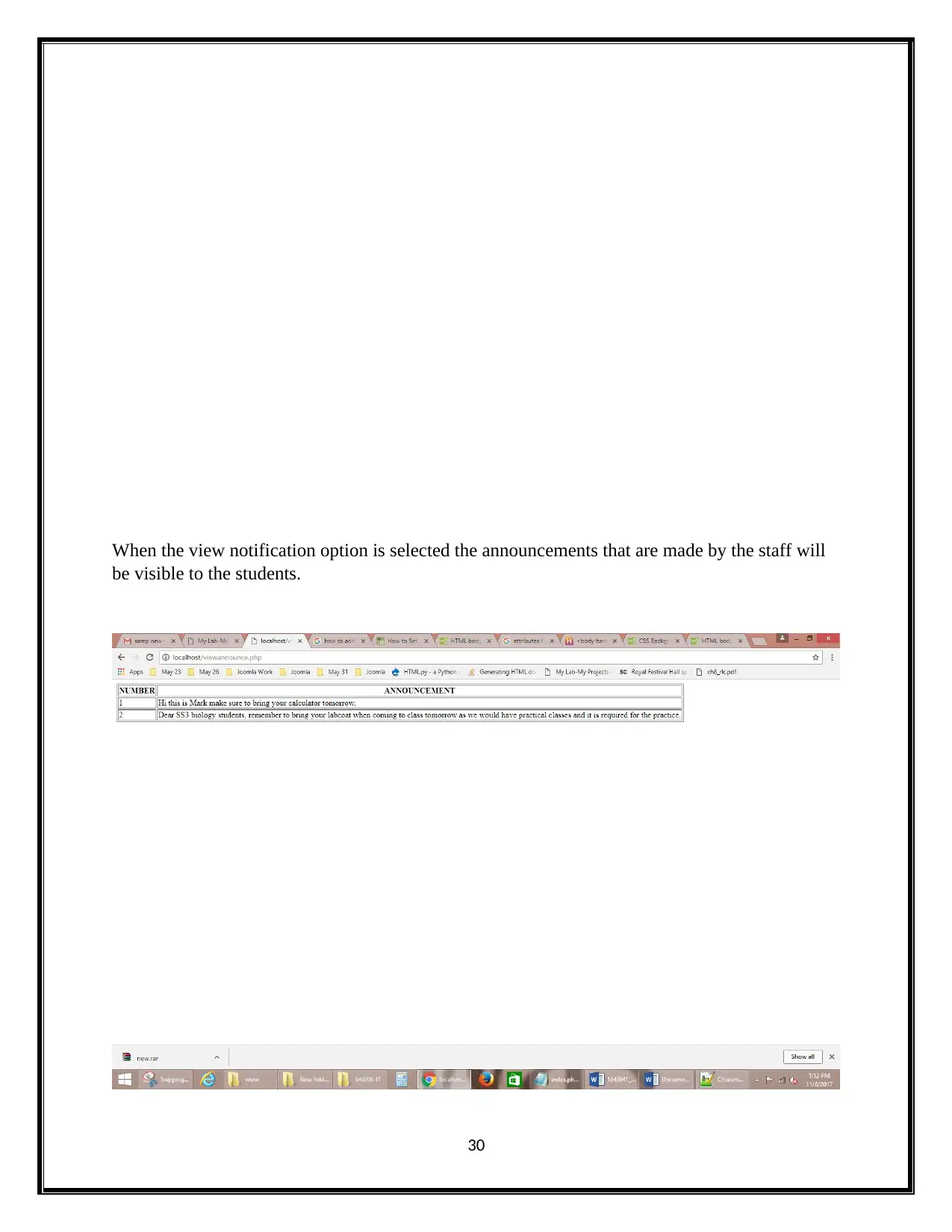 Document Page