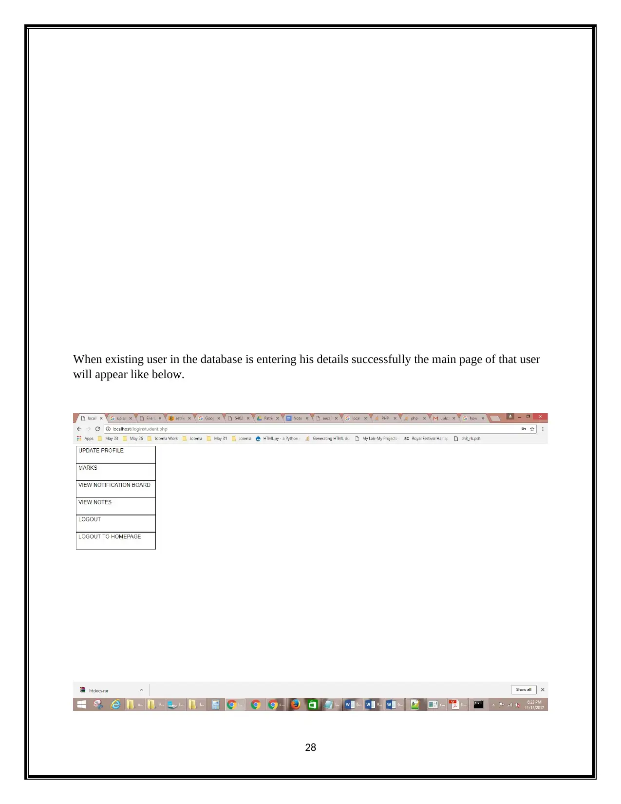 Document Page