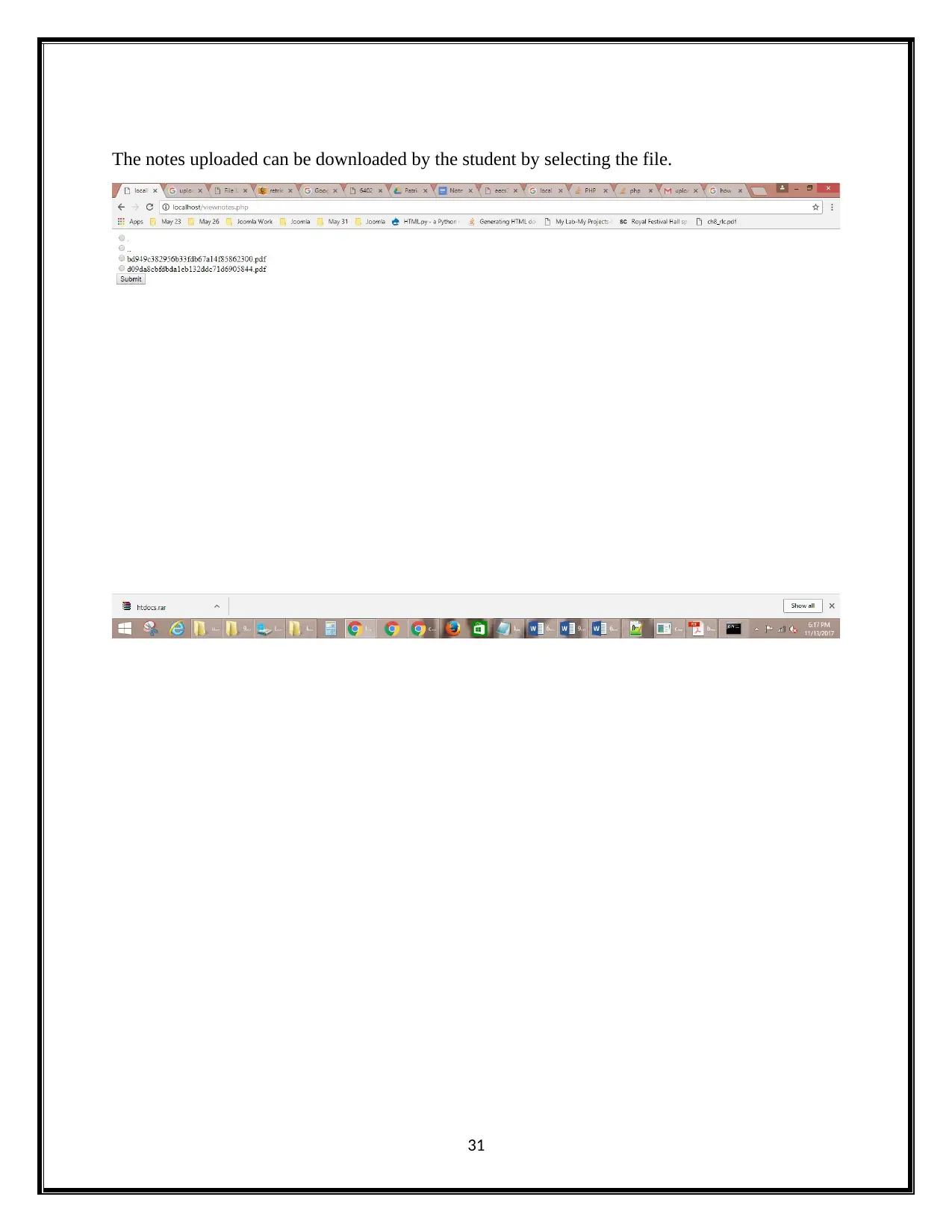 Document Page