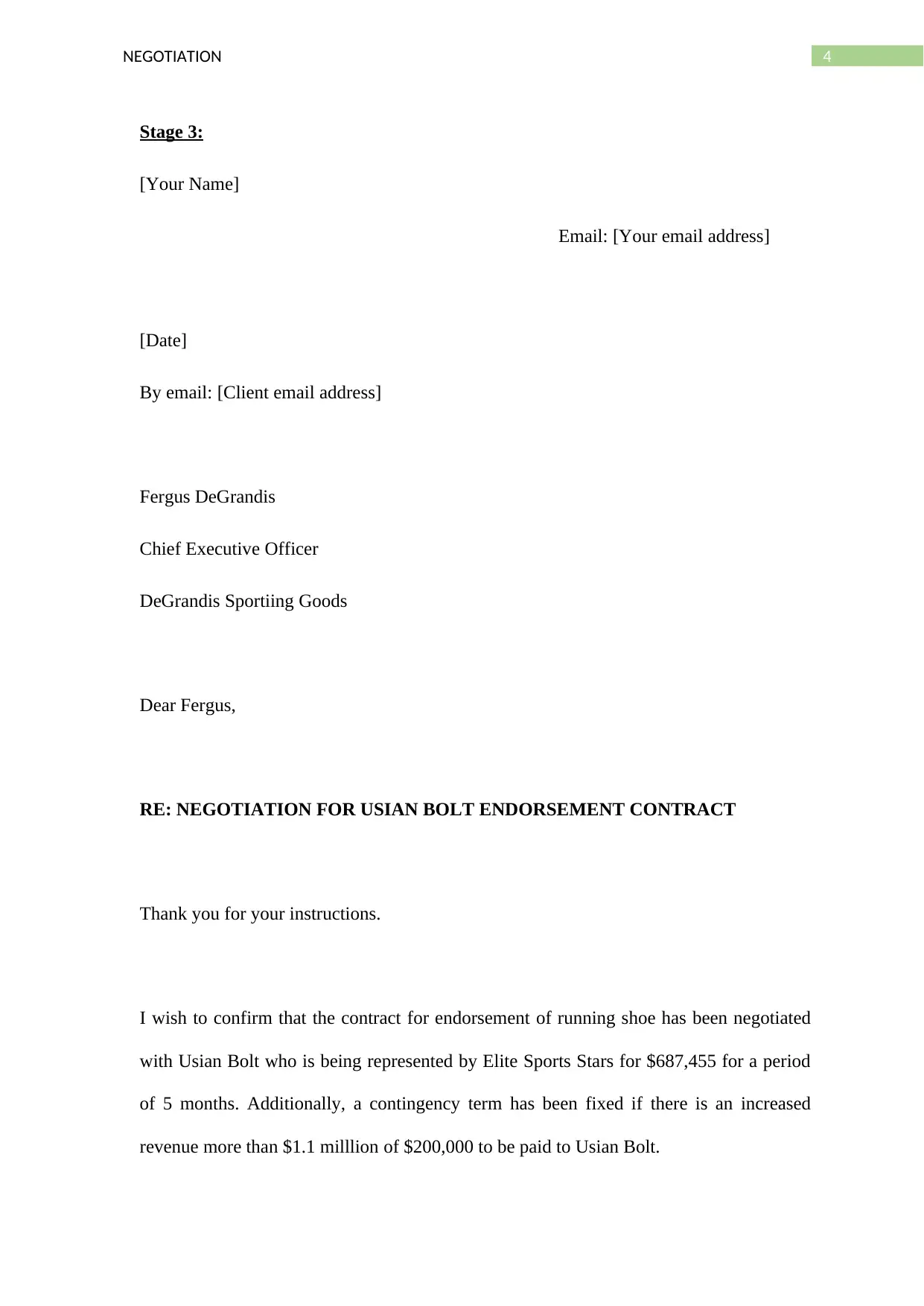 Document Page