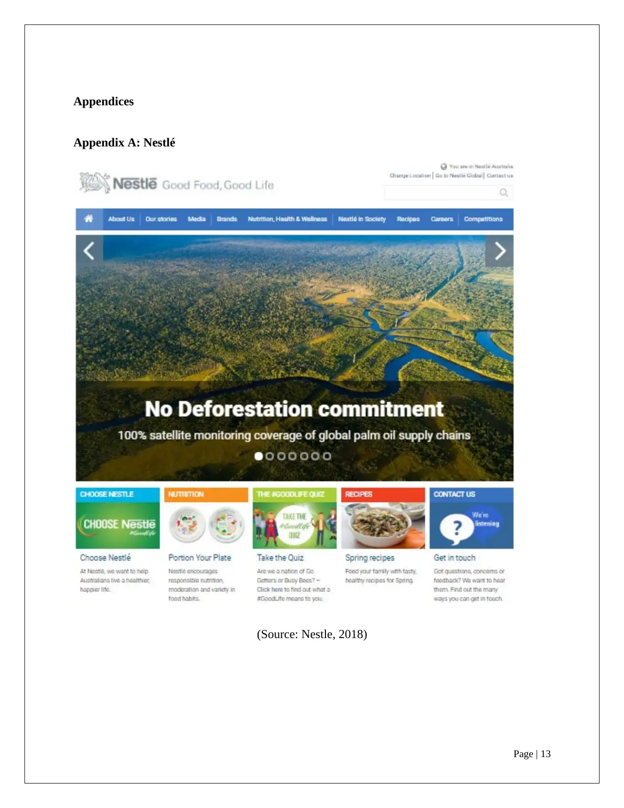 Document Page