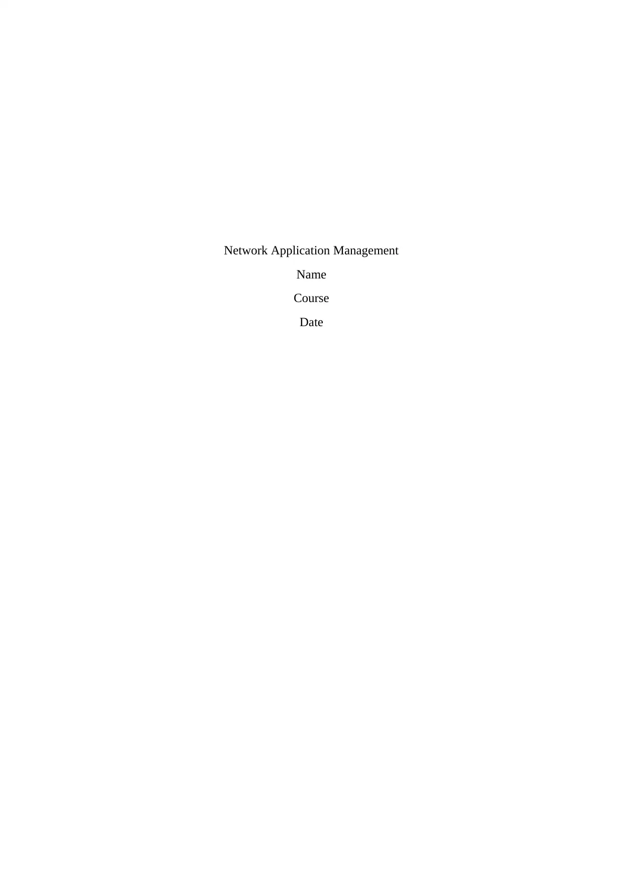 Document Page