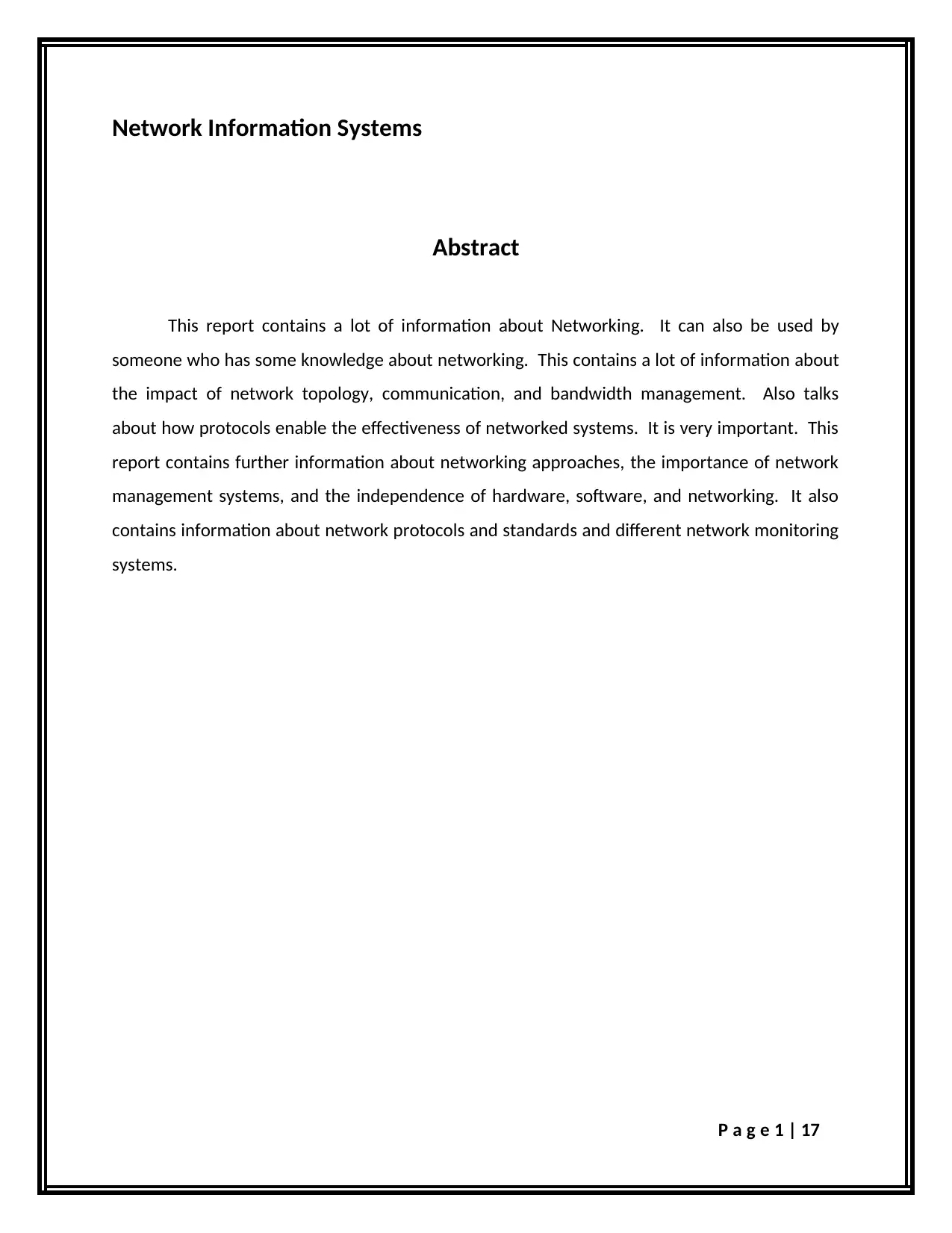 Document Page