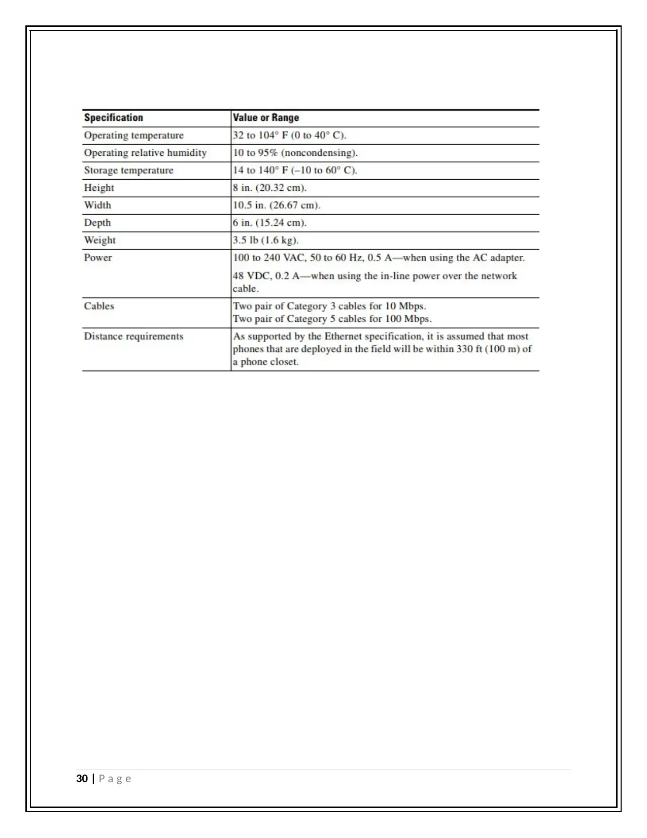 Document Page