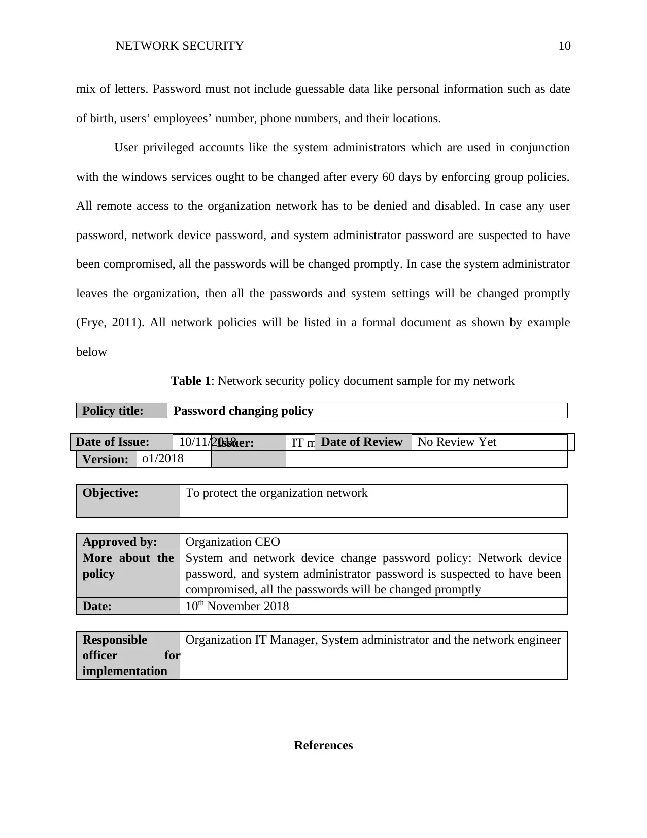 Document Page