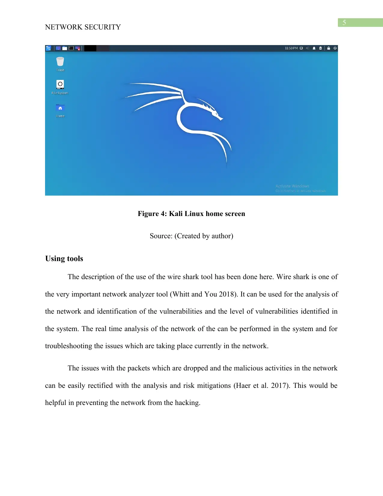 Document Page