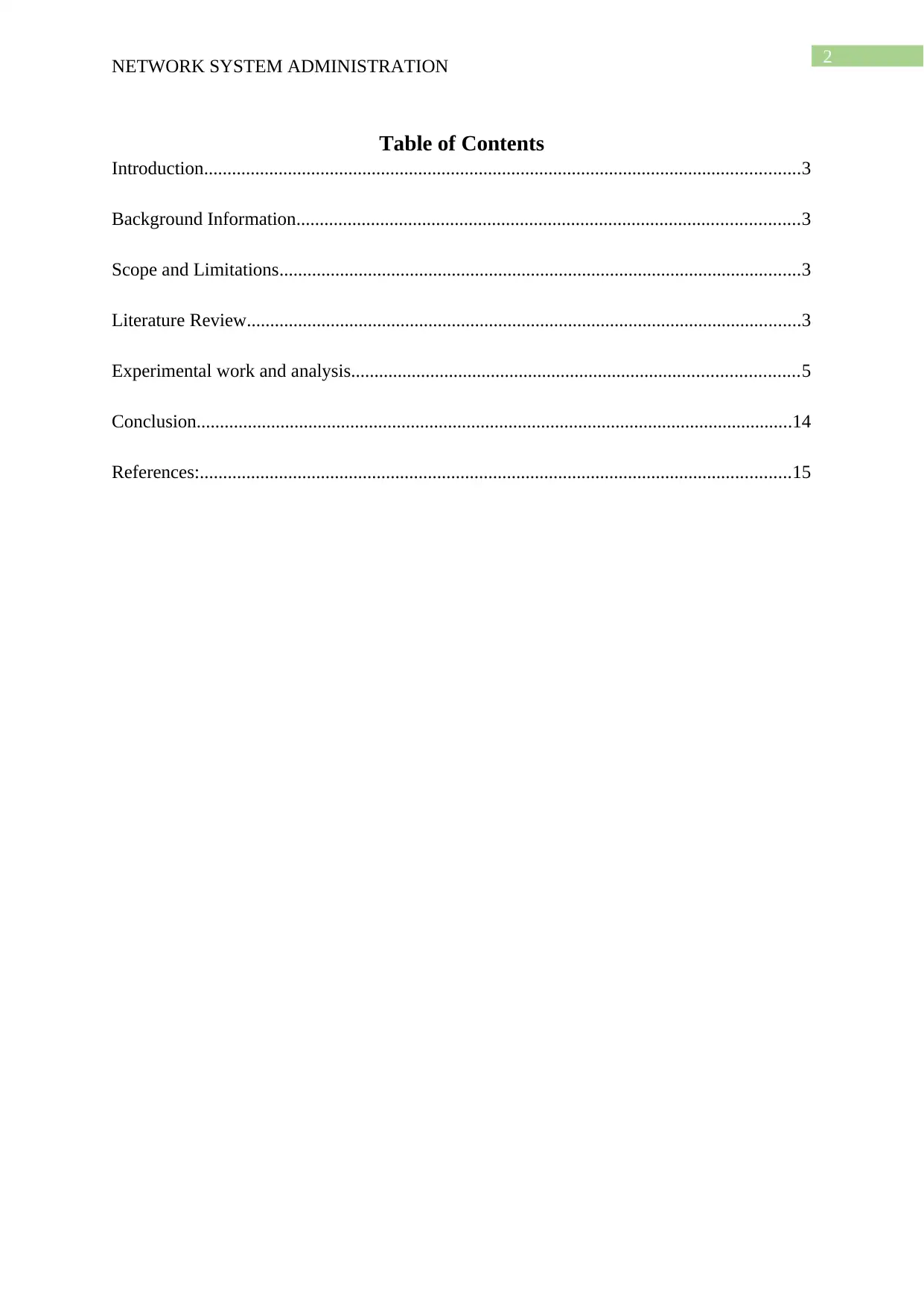 Document Page