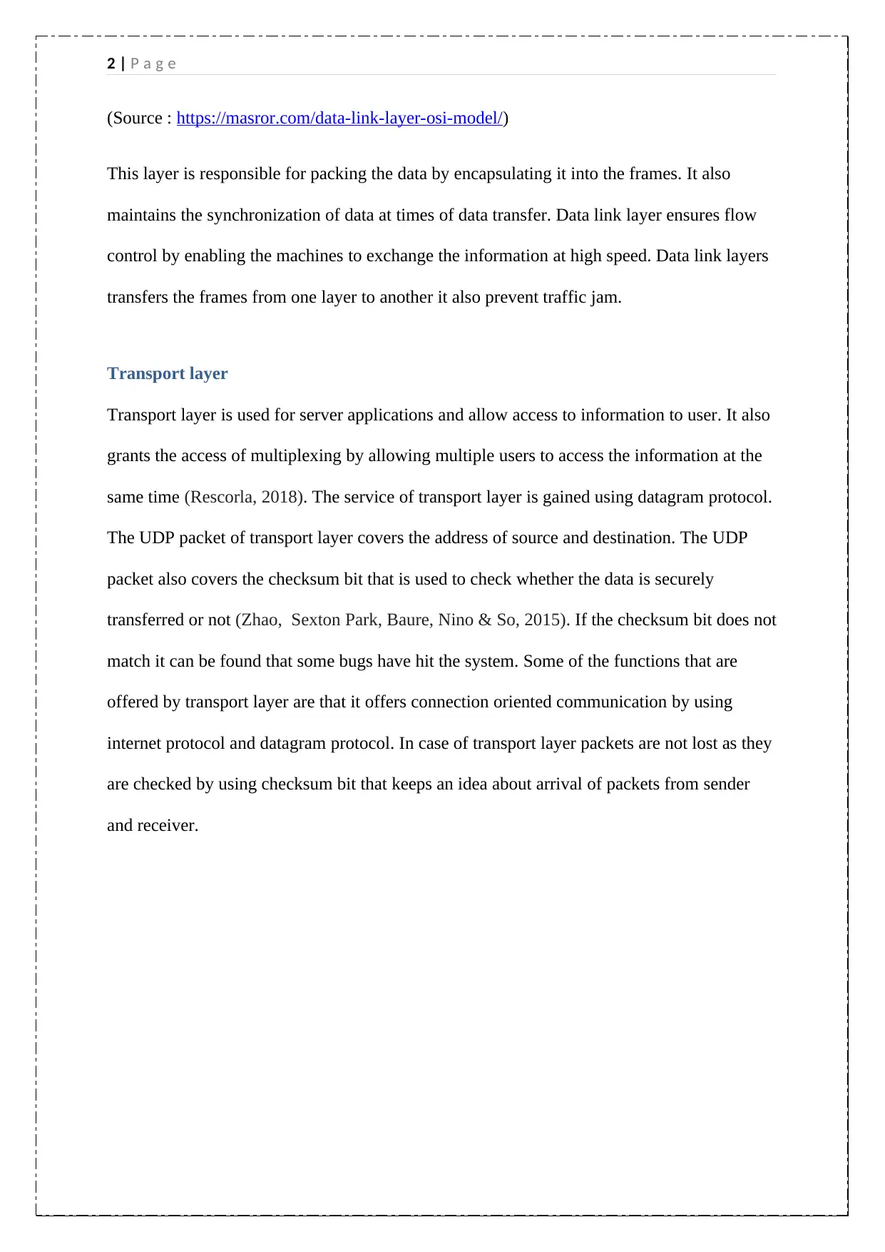 Document Page