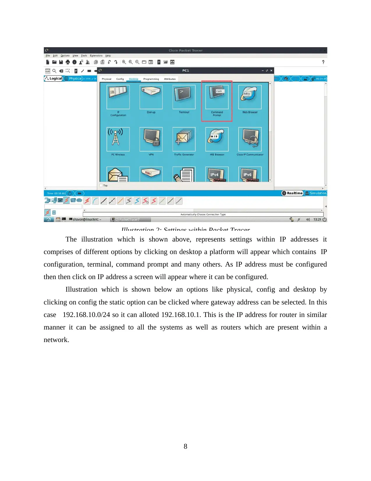 Document Page