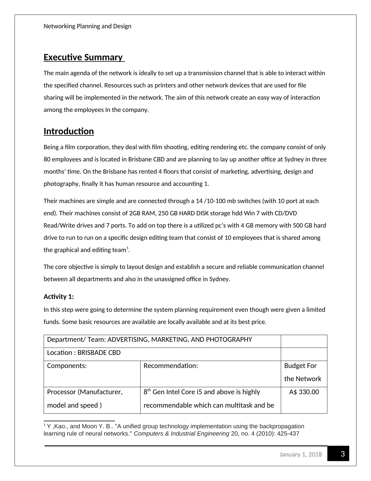 Document Page