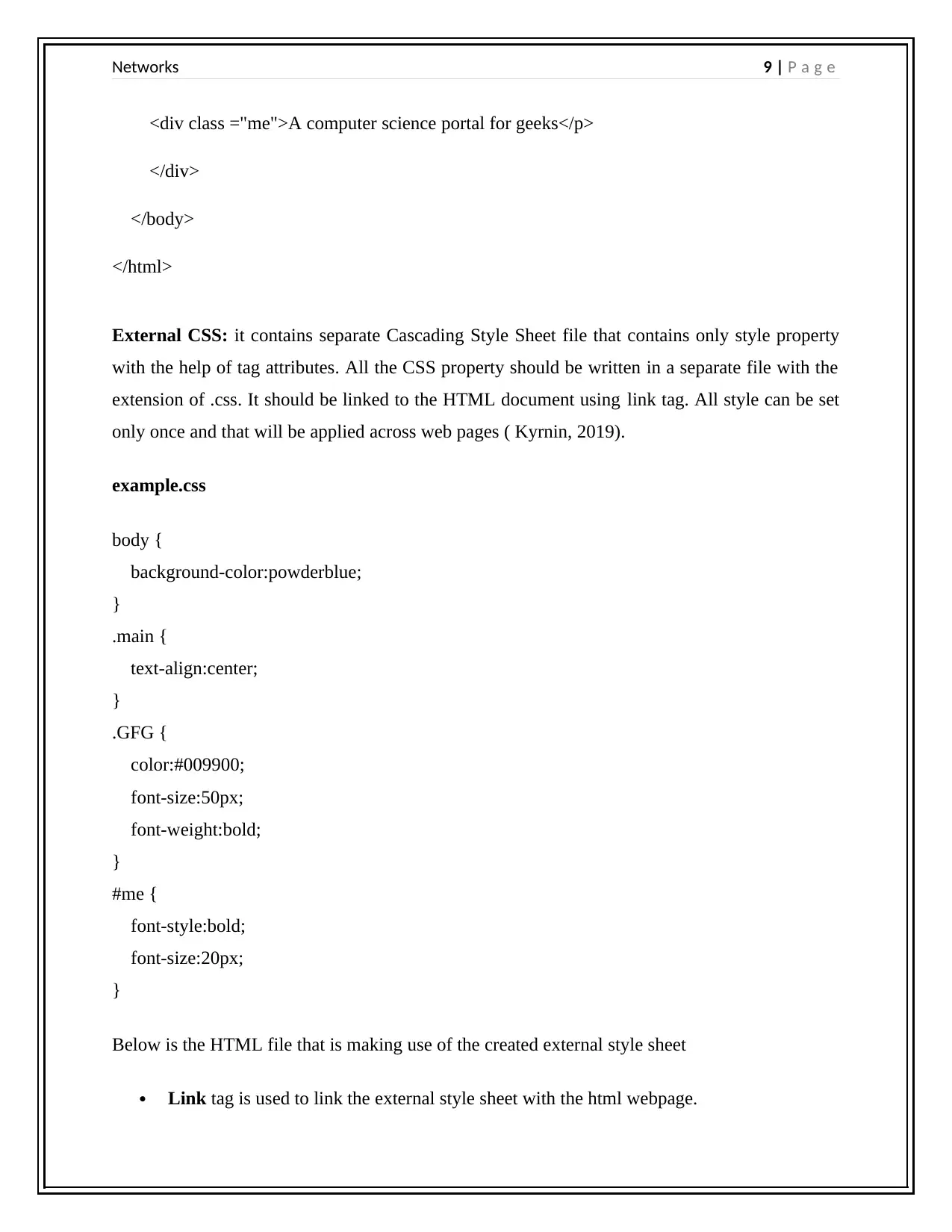 Document Page