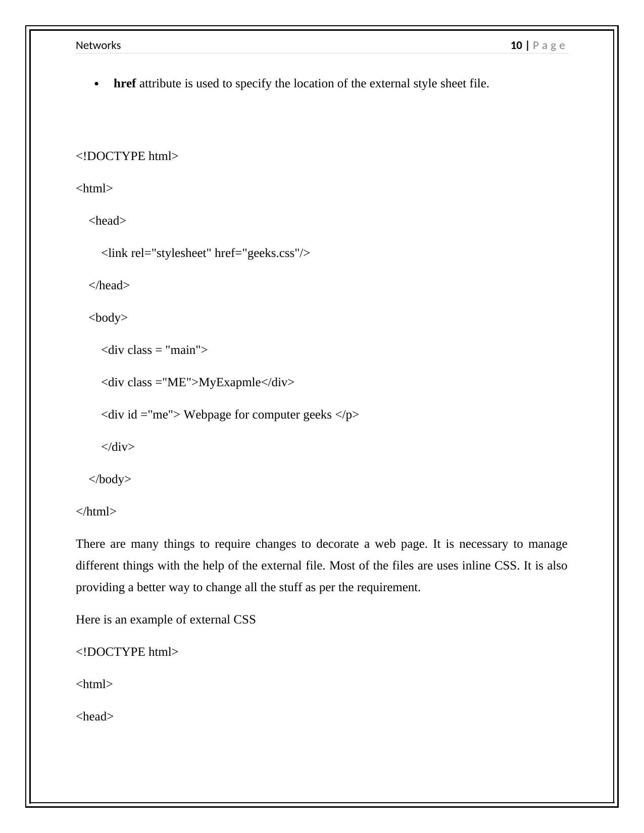 Document Page