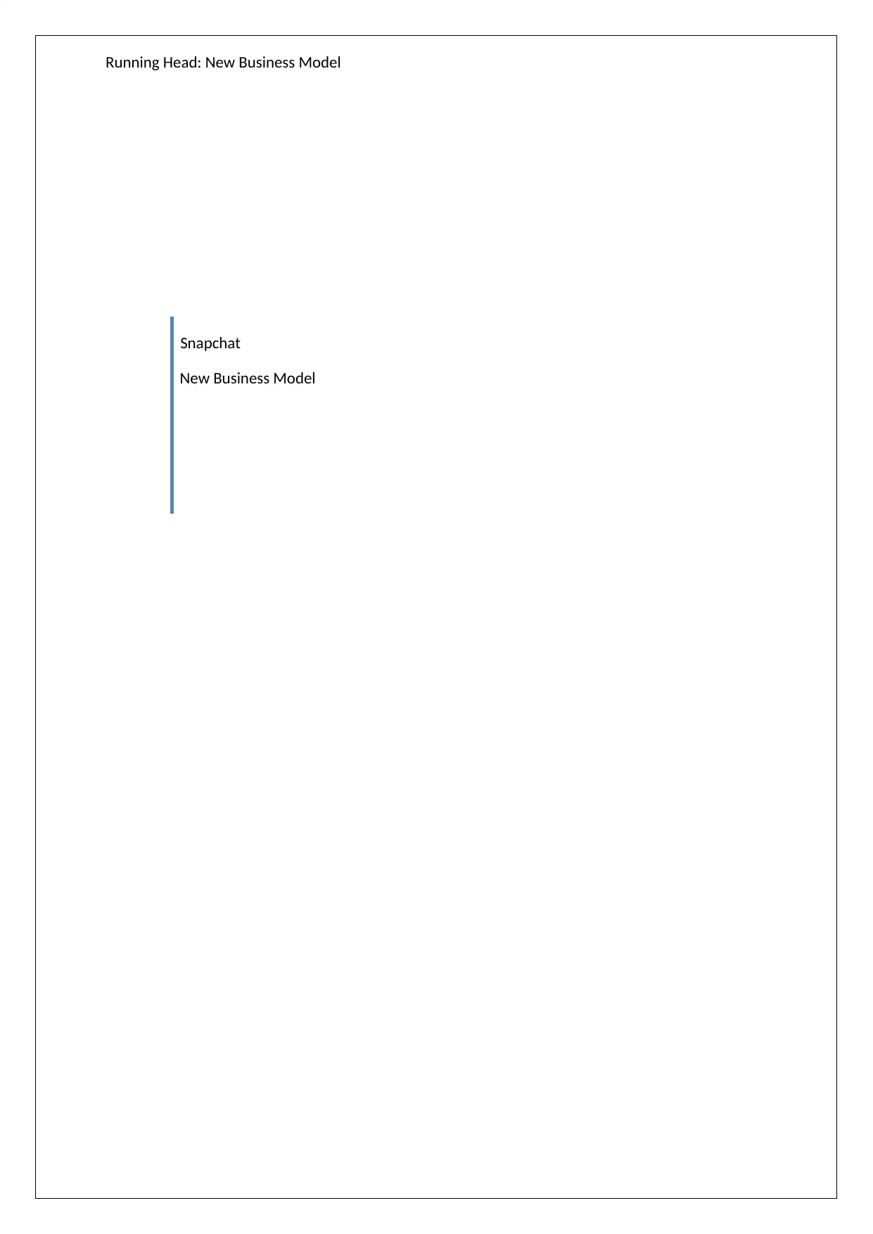 Document Page