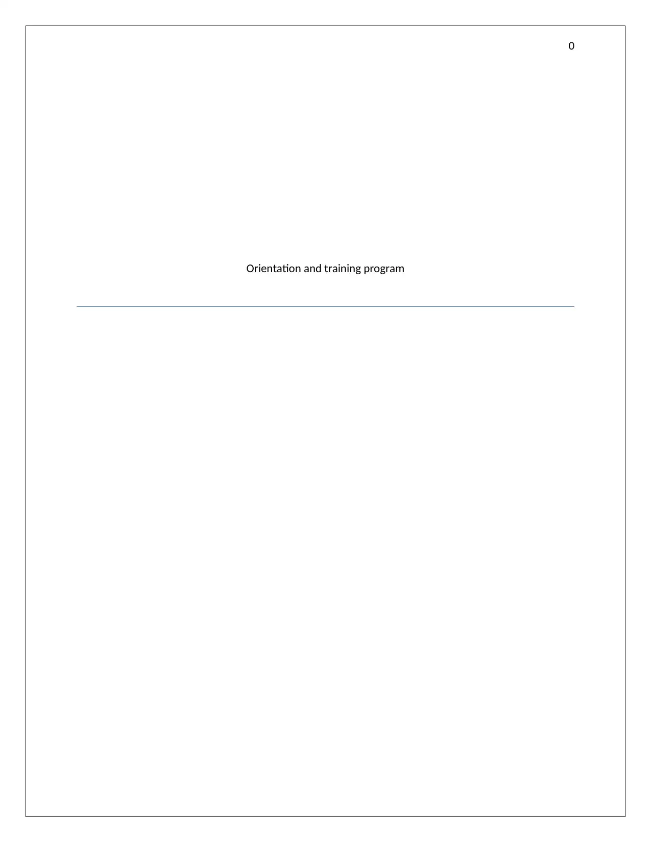 Document Page