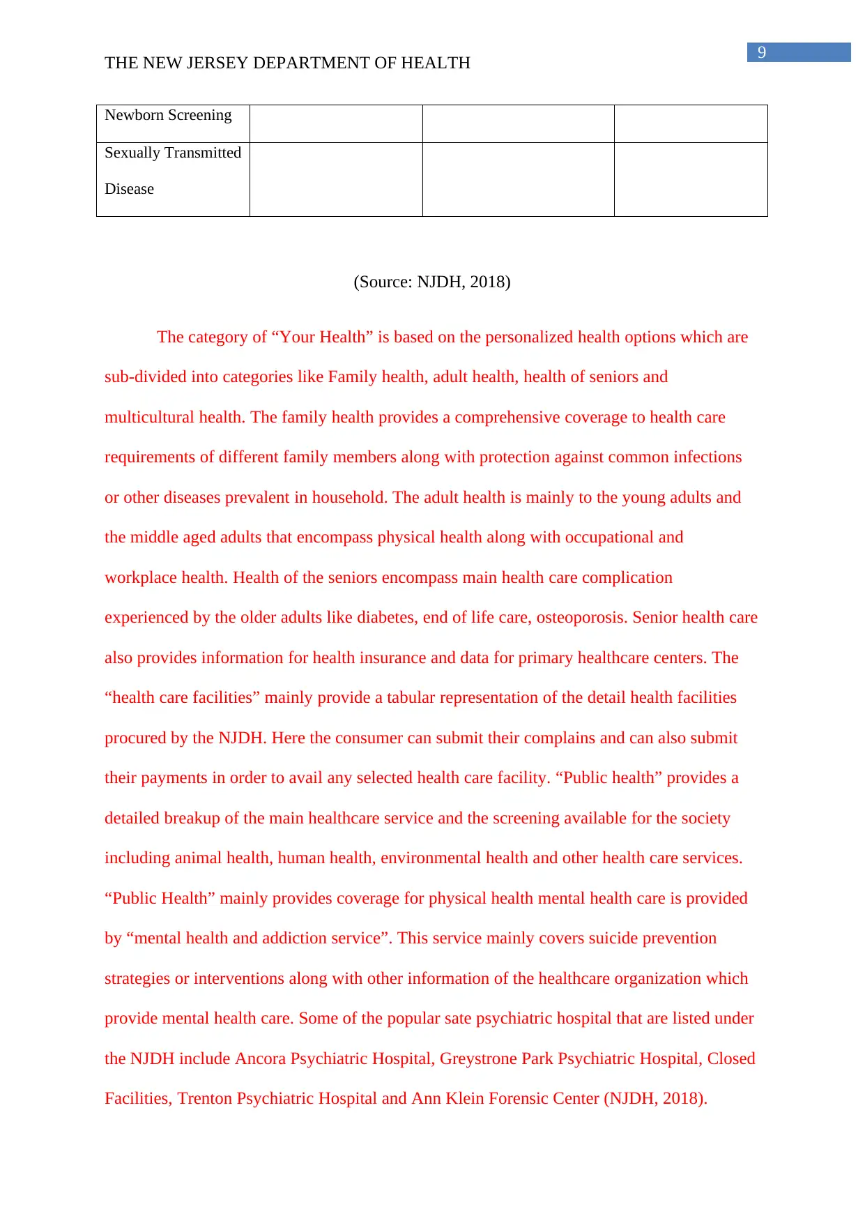 Document Page