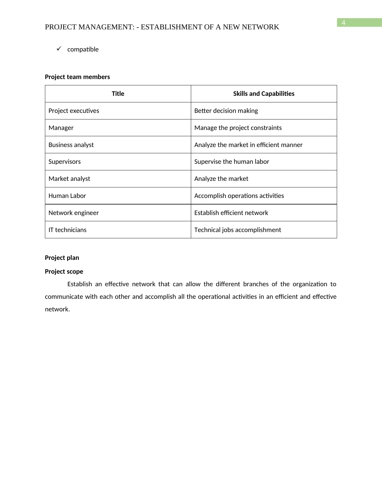 Document Page