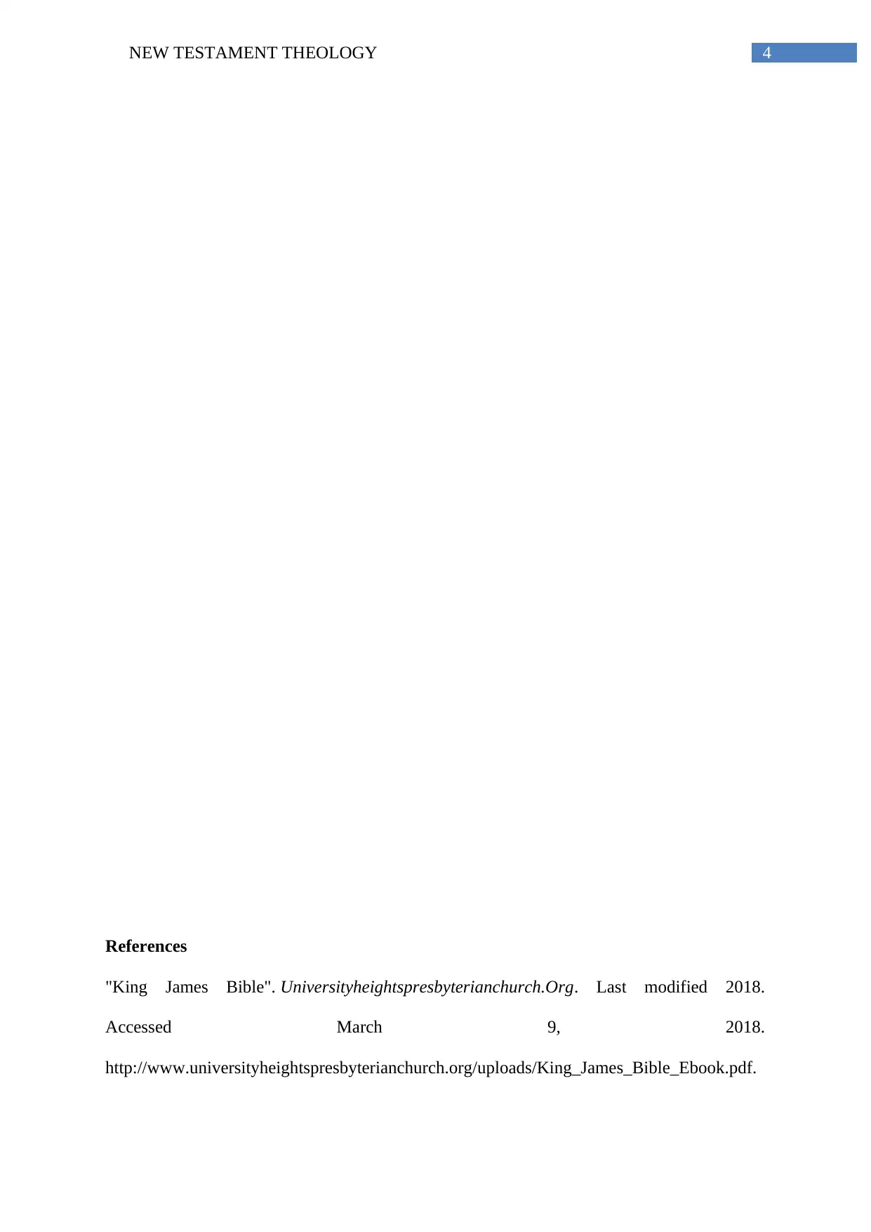 Document Page