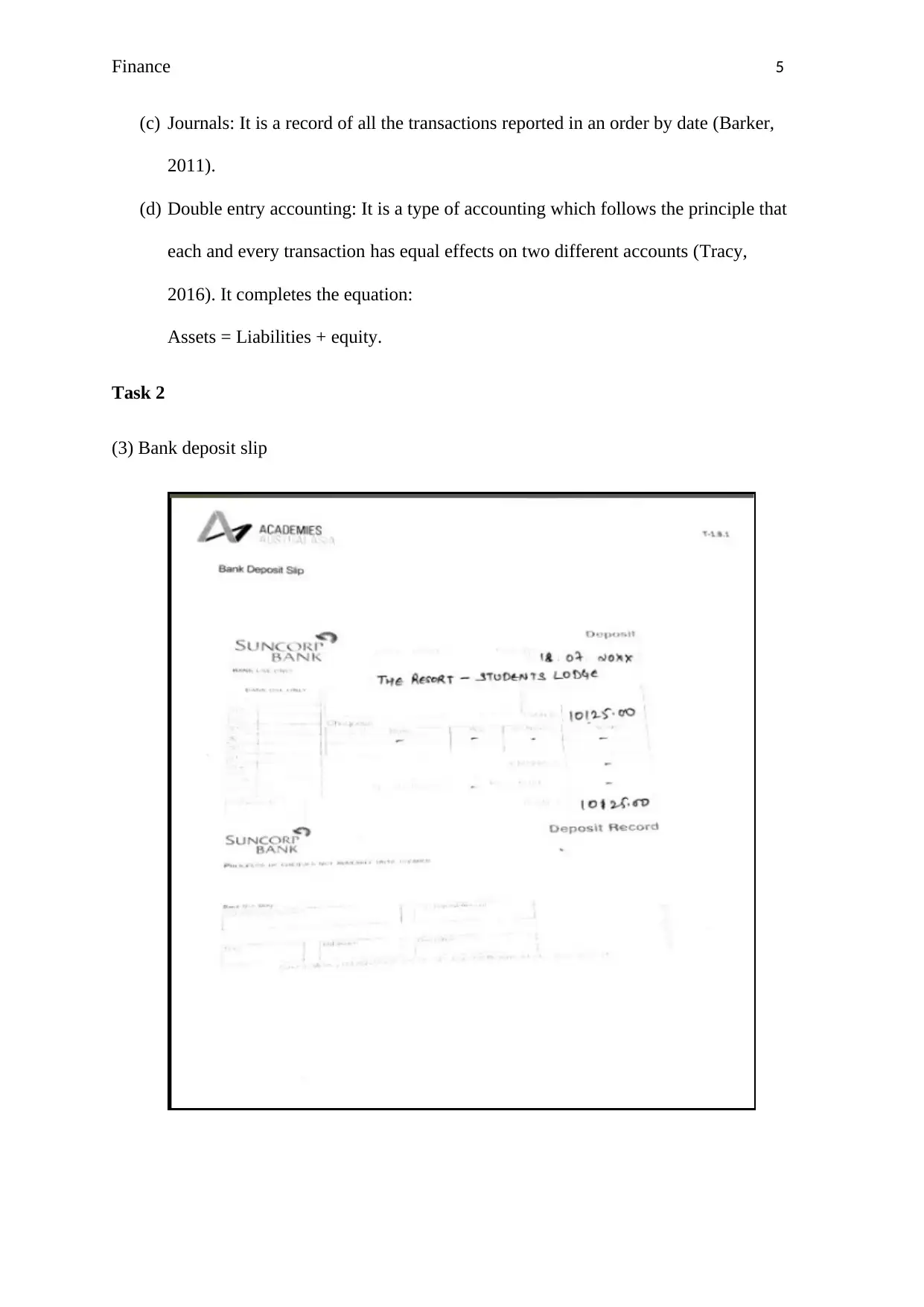 Document Page