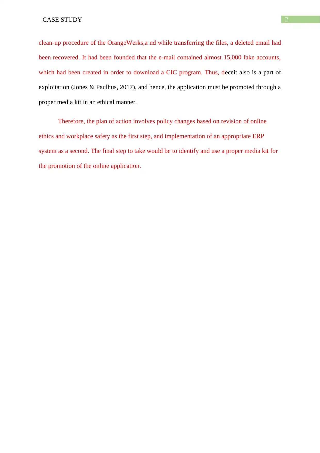 Document Page