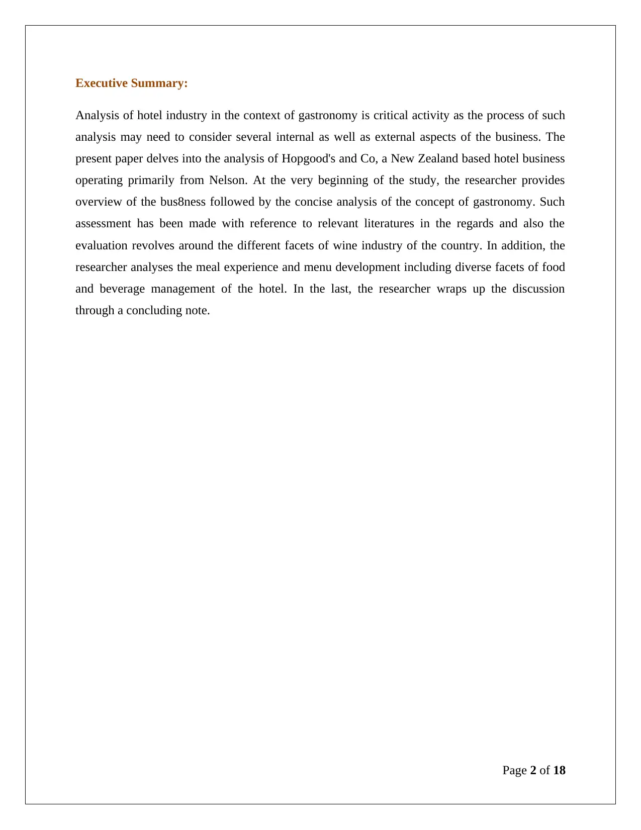 Document Page