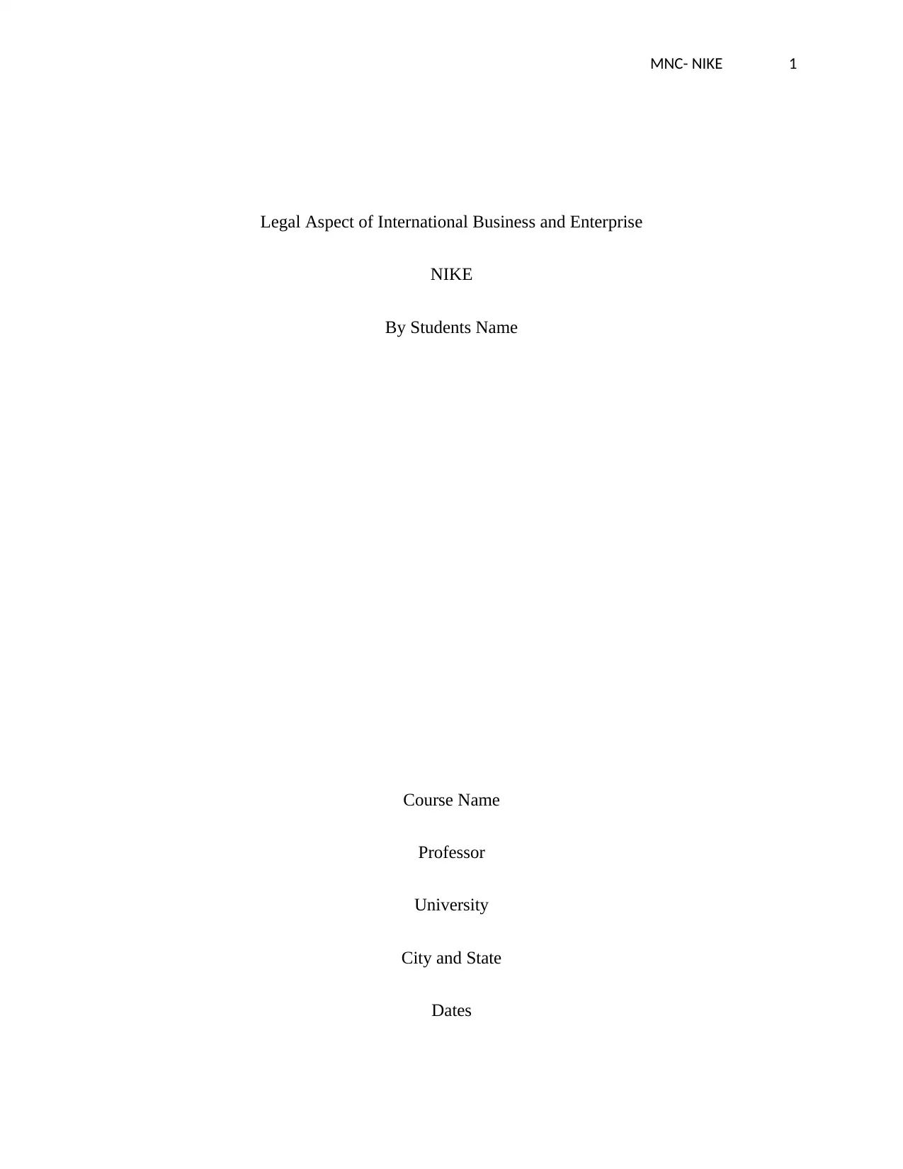 Document Page