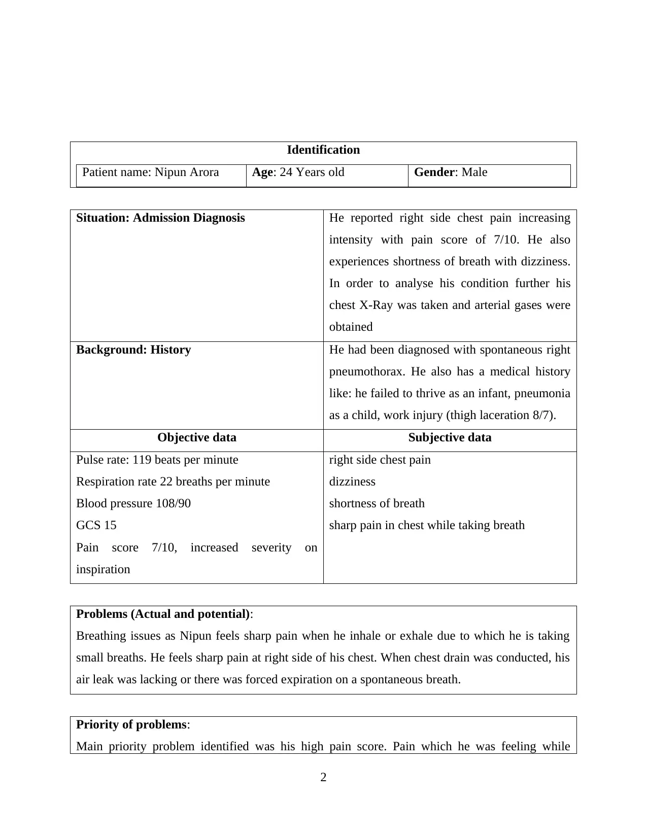 Document Page