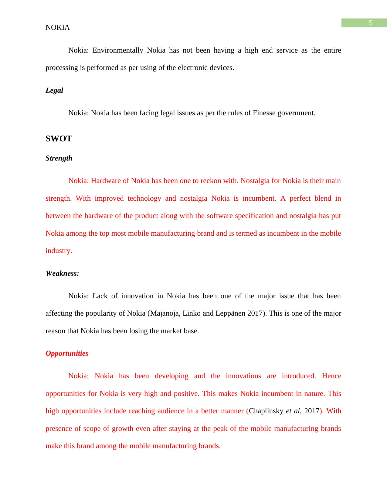 Document Page