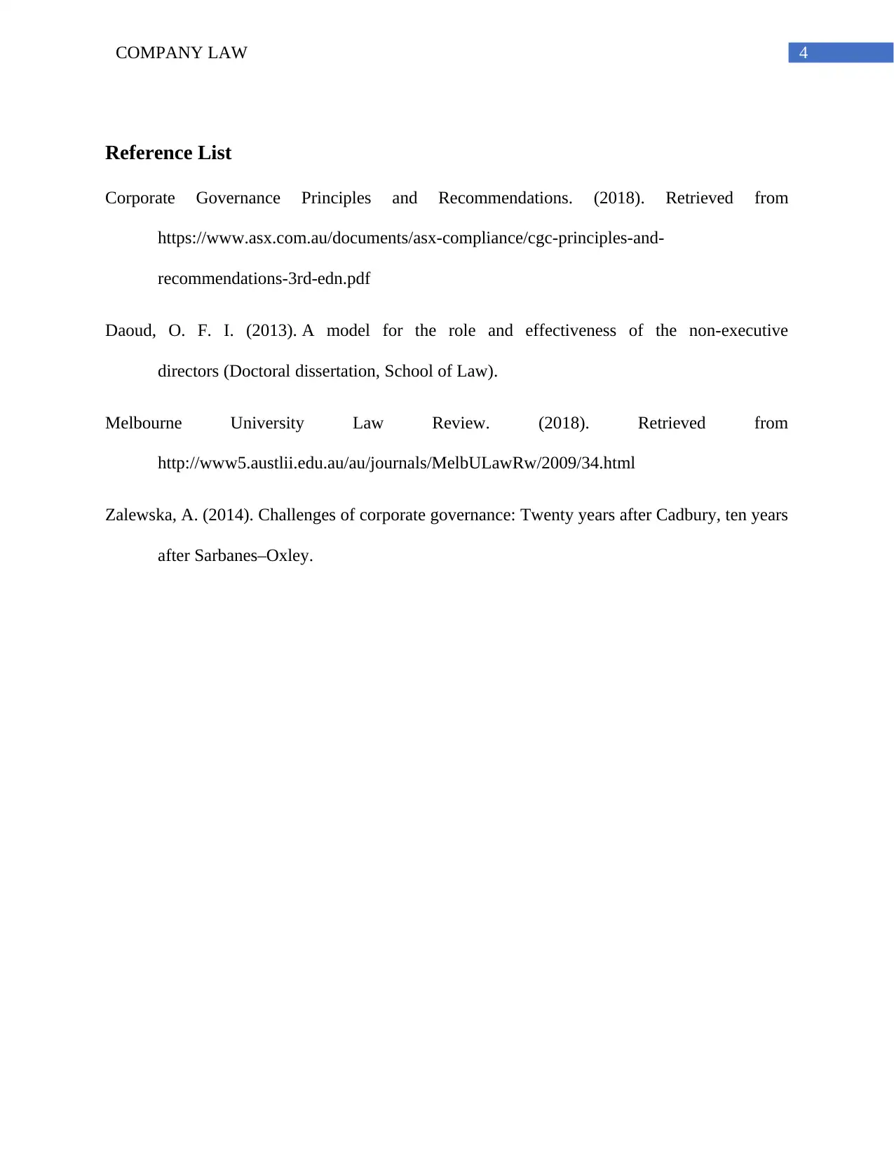 Document Page