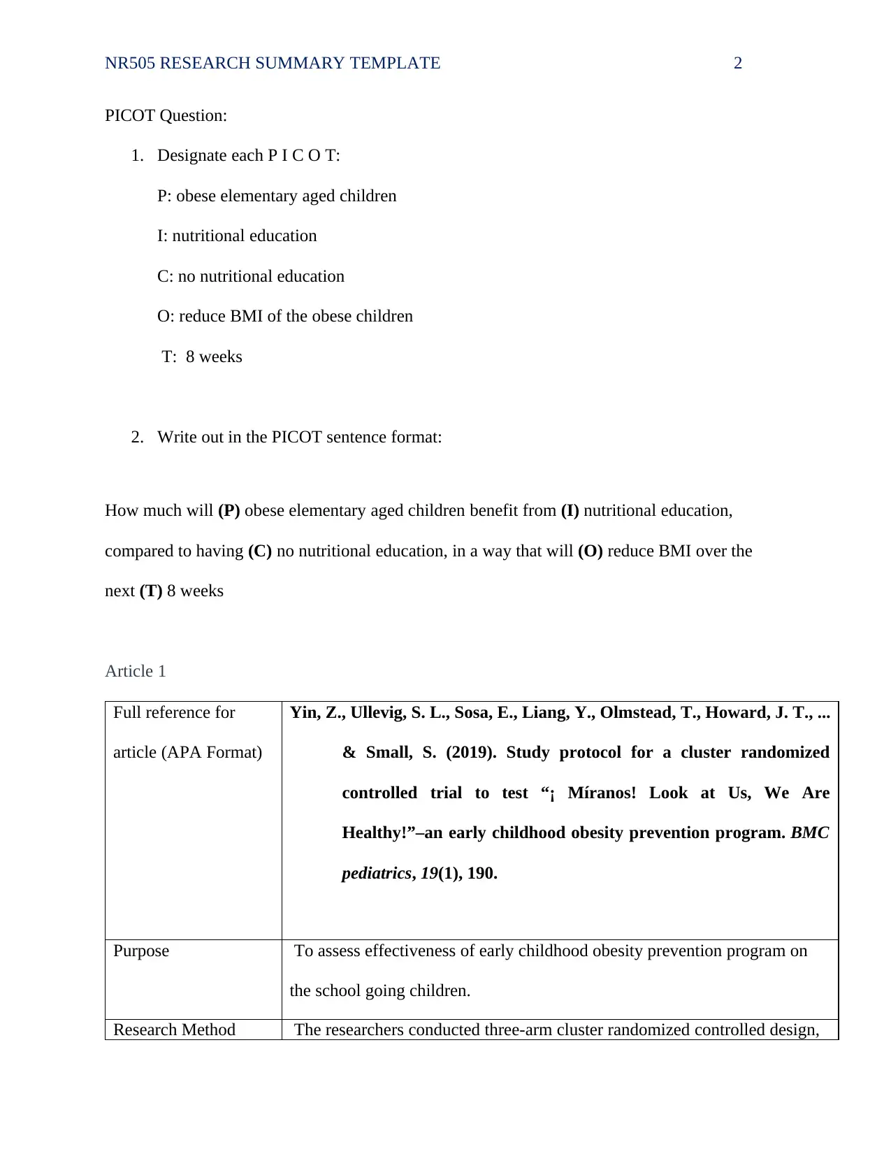 Document Page