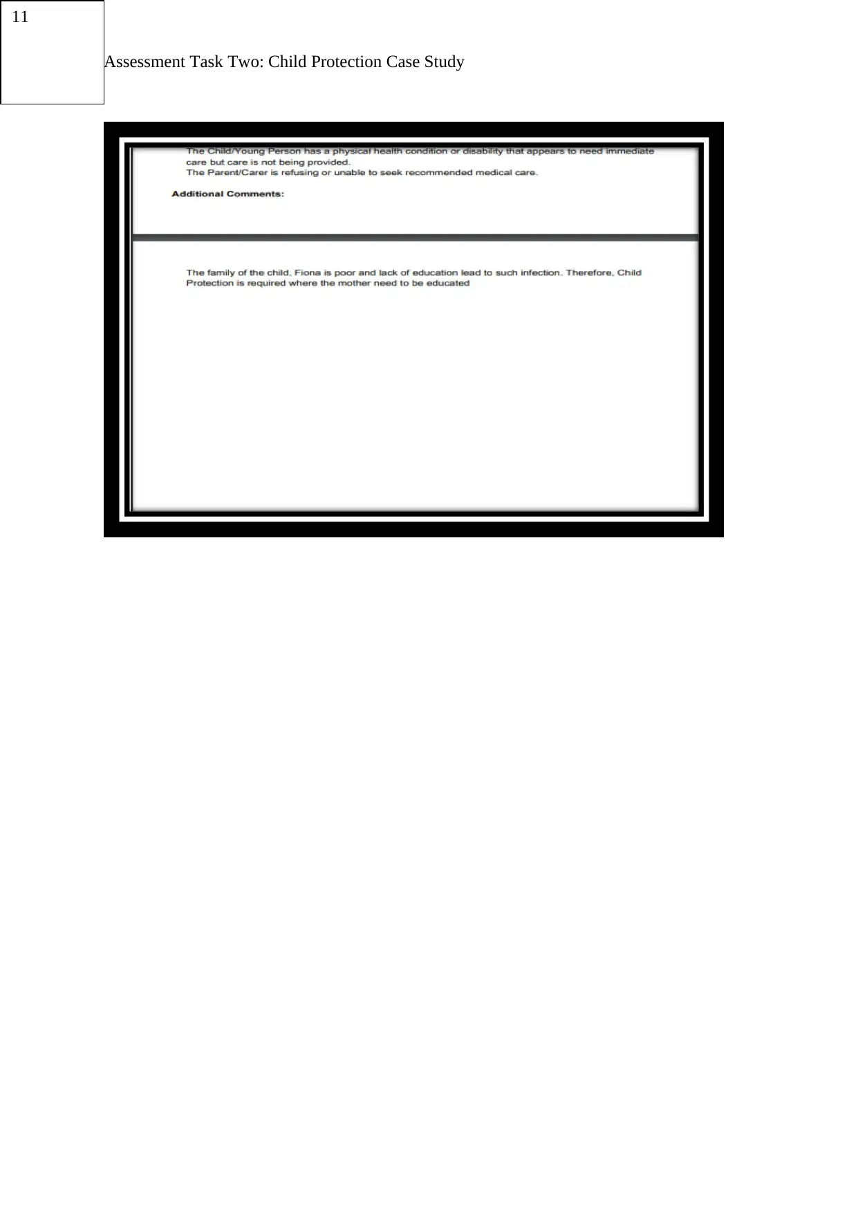 Document Page