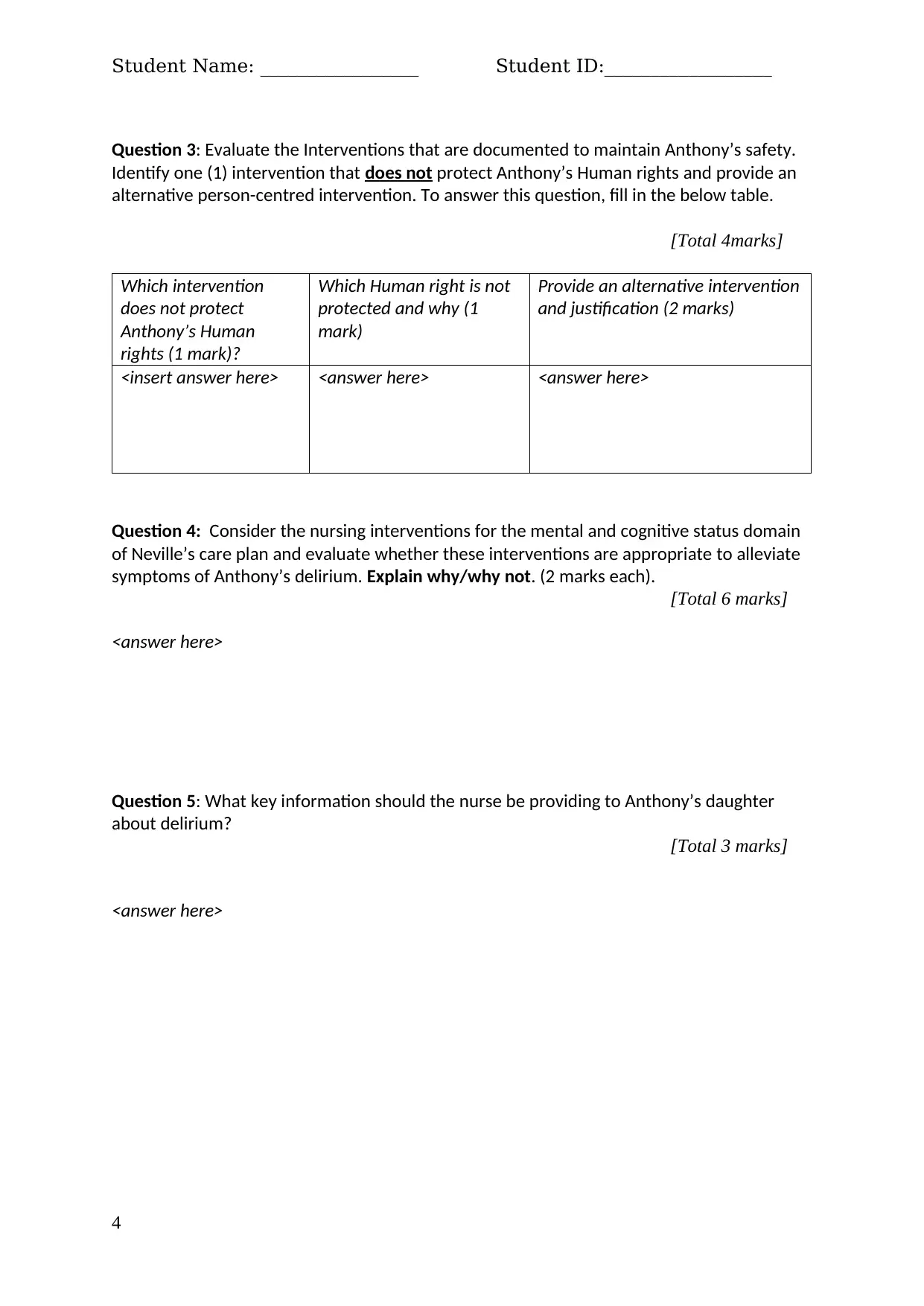 Document Page