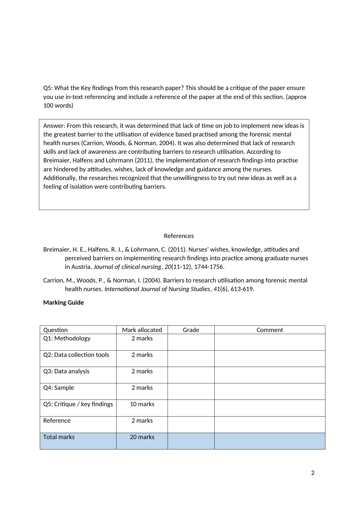 Document Page