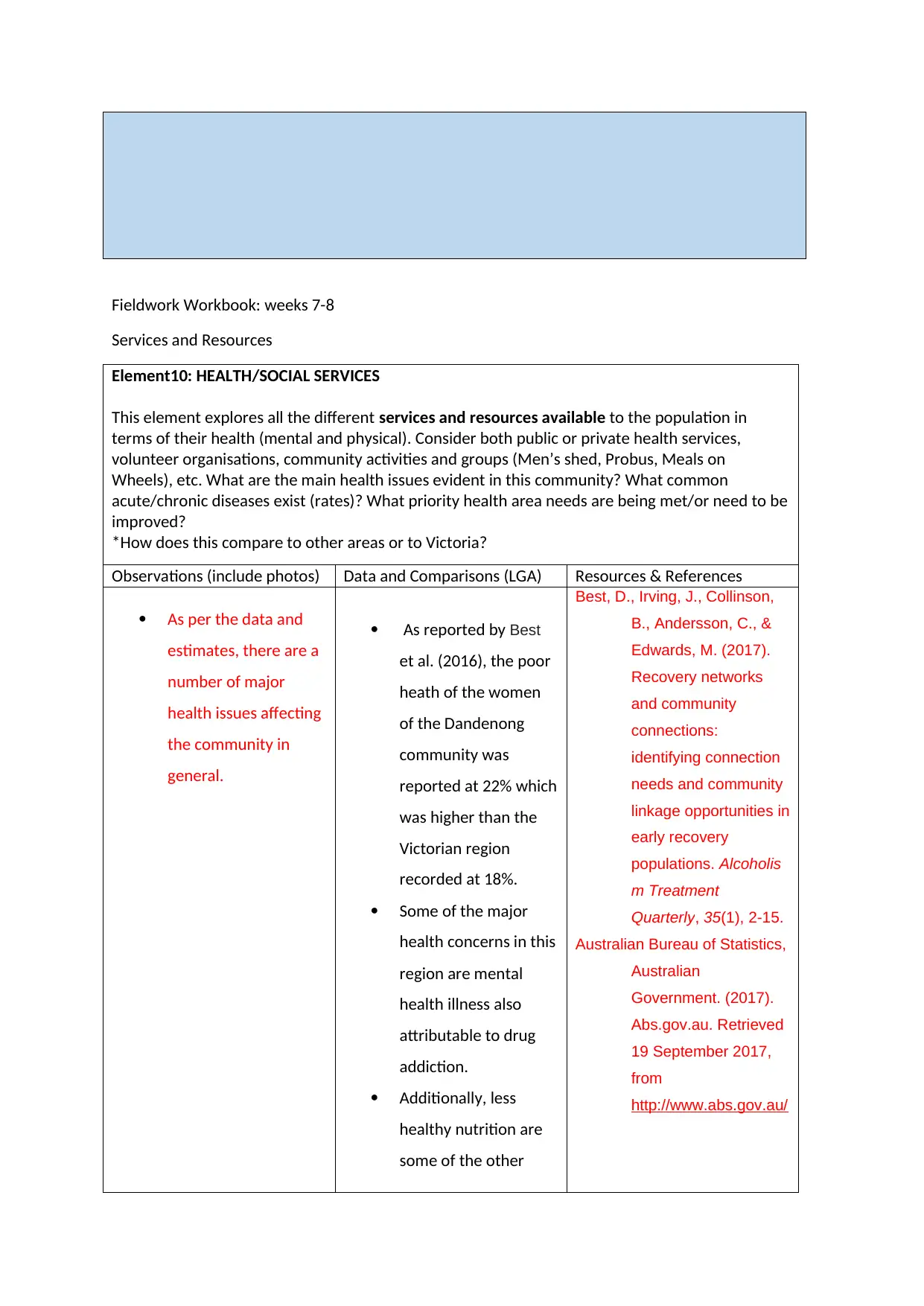 Document Page