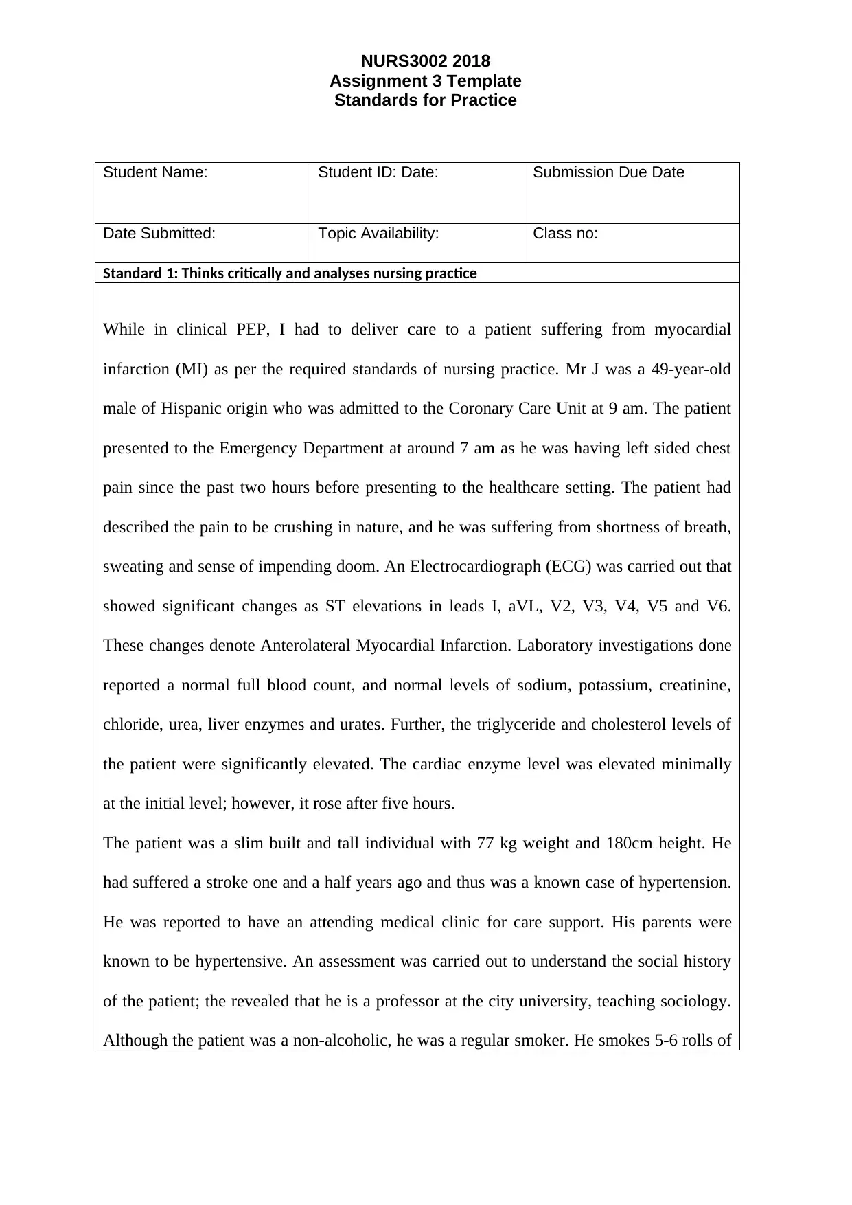 Document Page