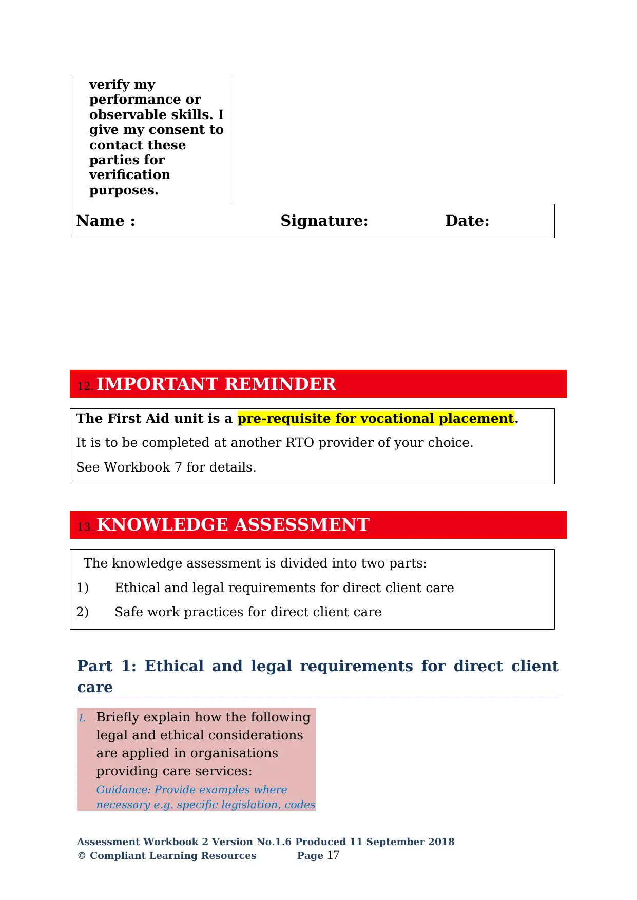 Document Page