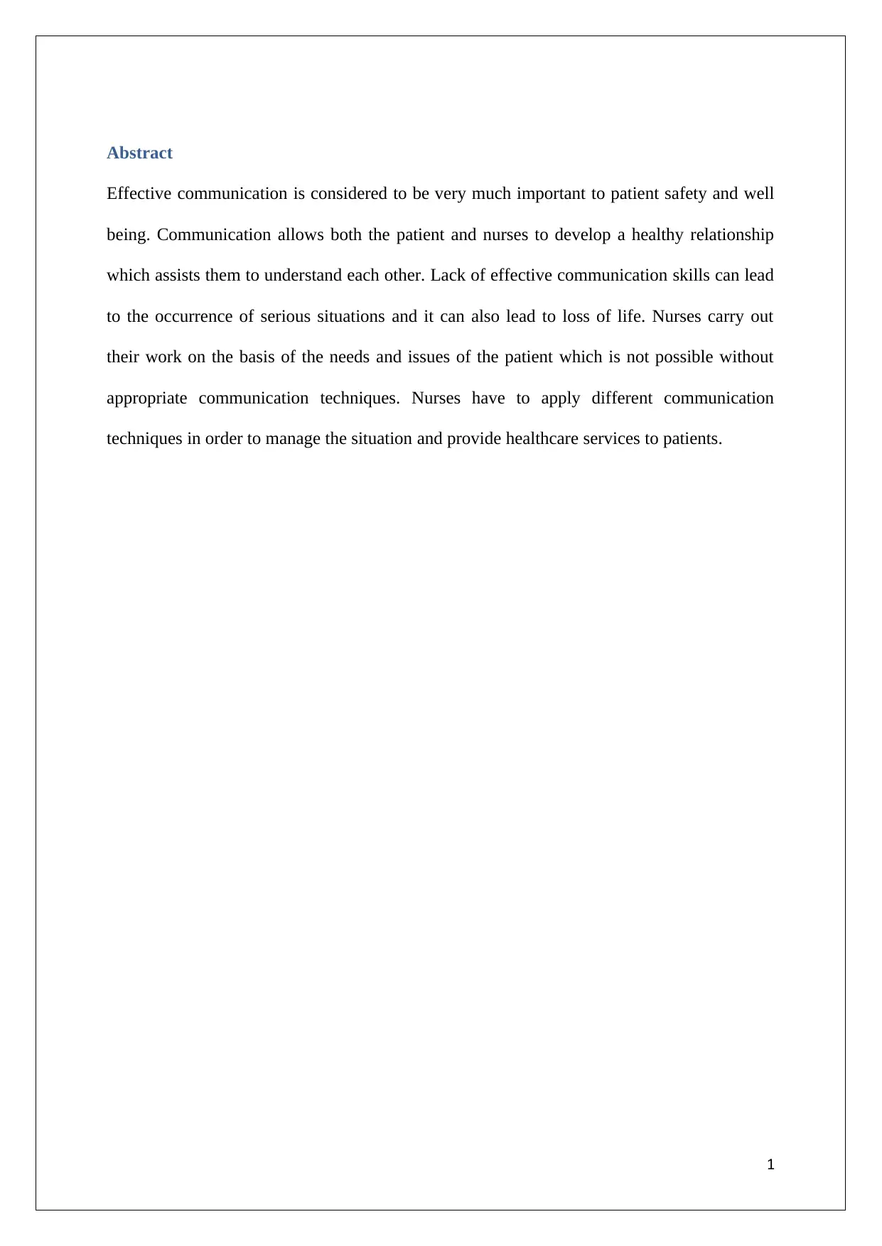 Document Page