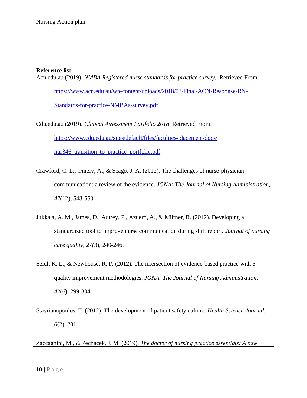 Document Page