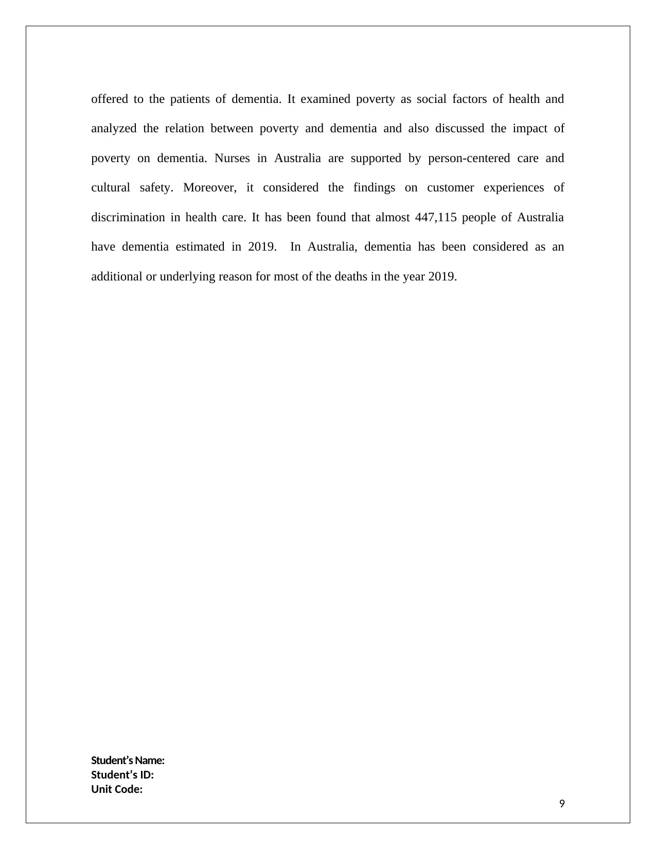 Document Page