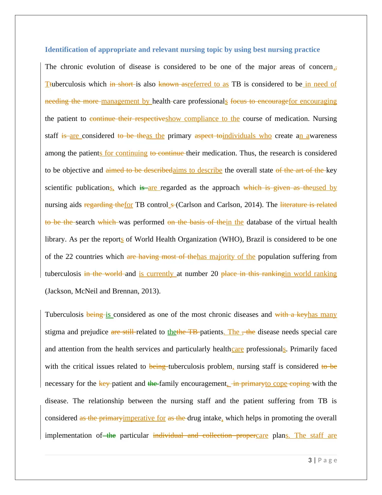 Document Page