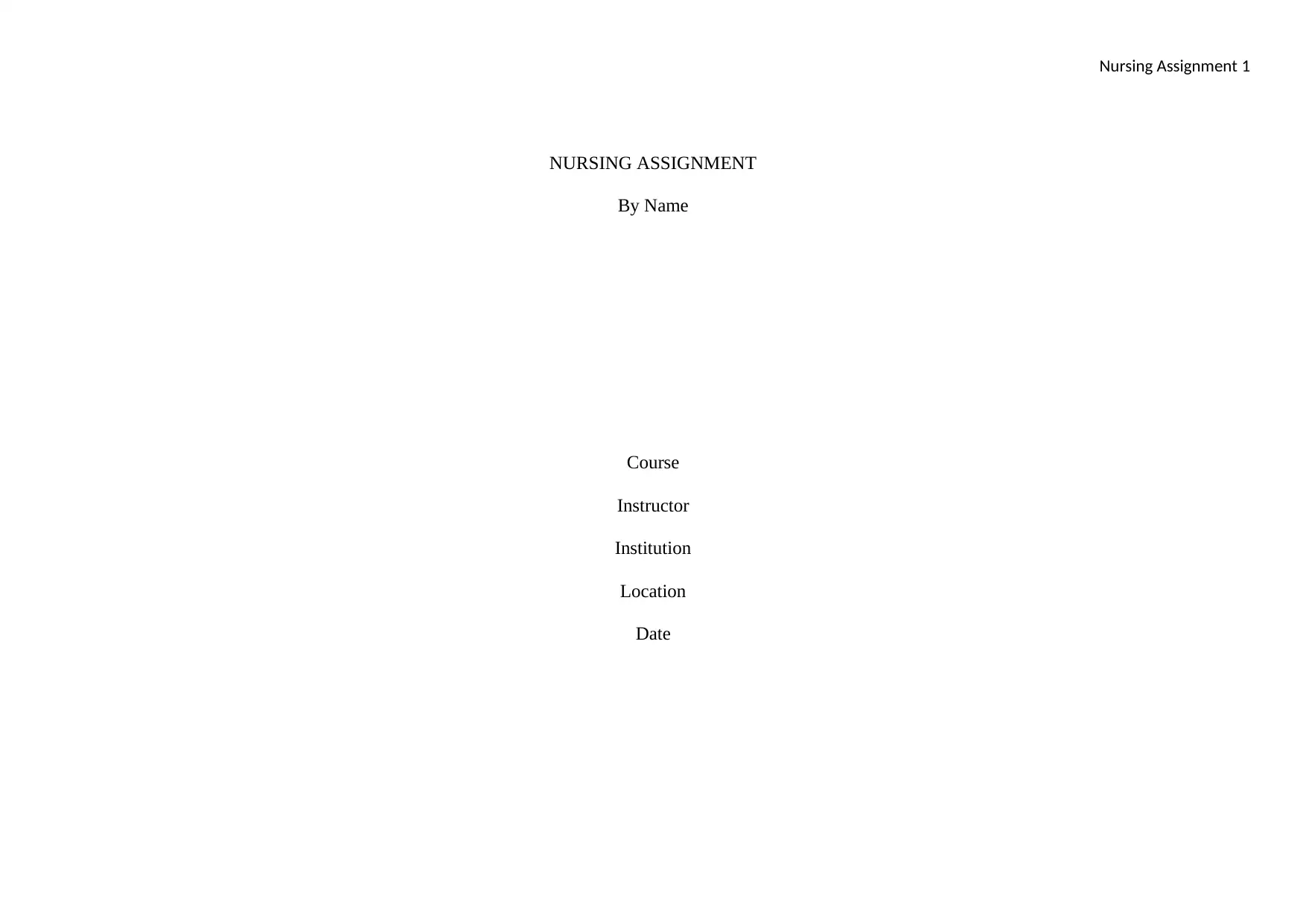 Document Page