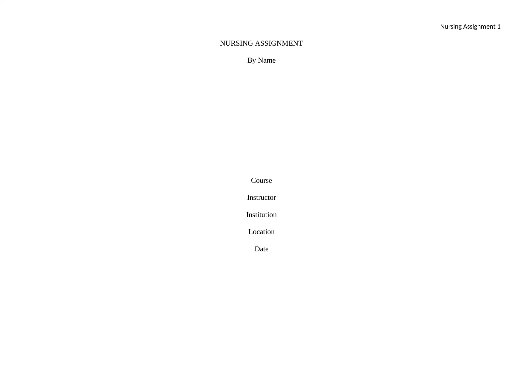 Document Page