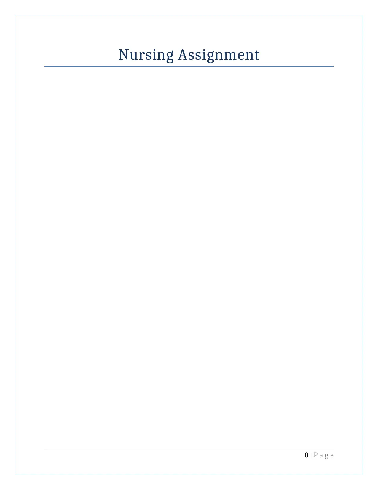 Document Page