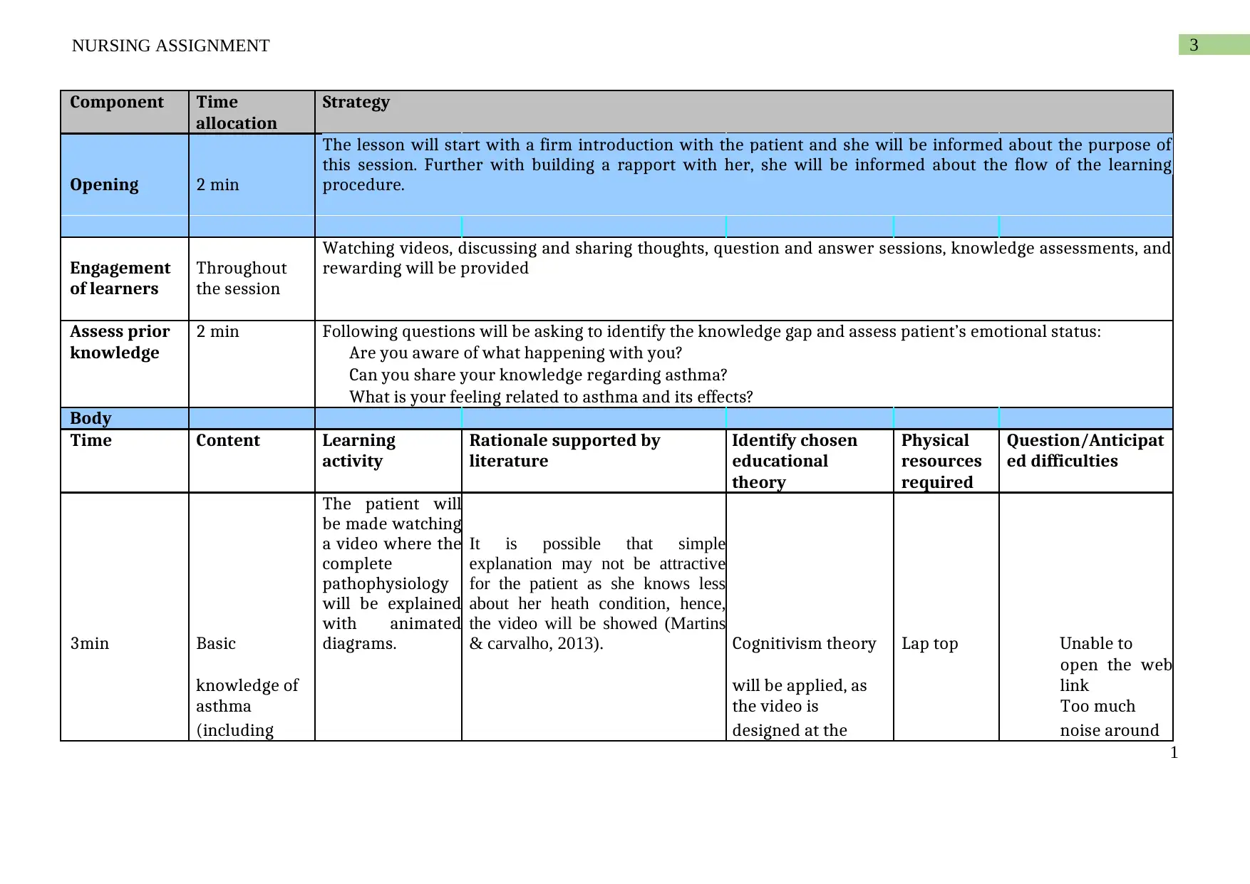 Document Page