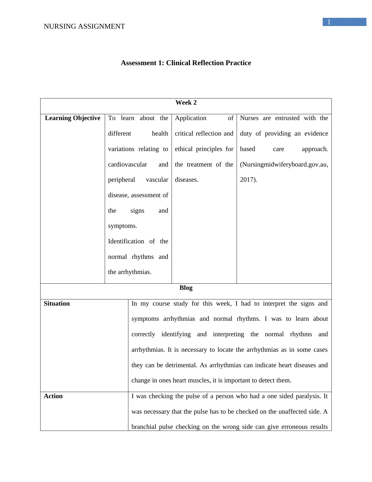 Document Page