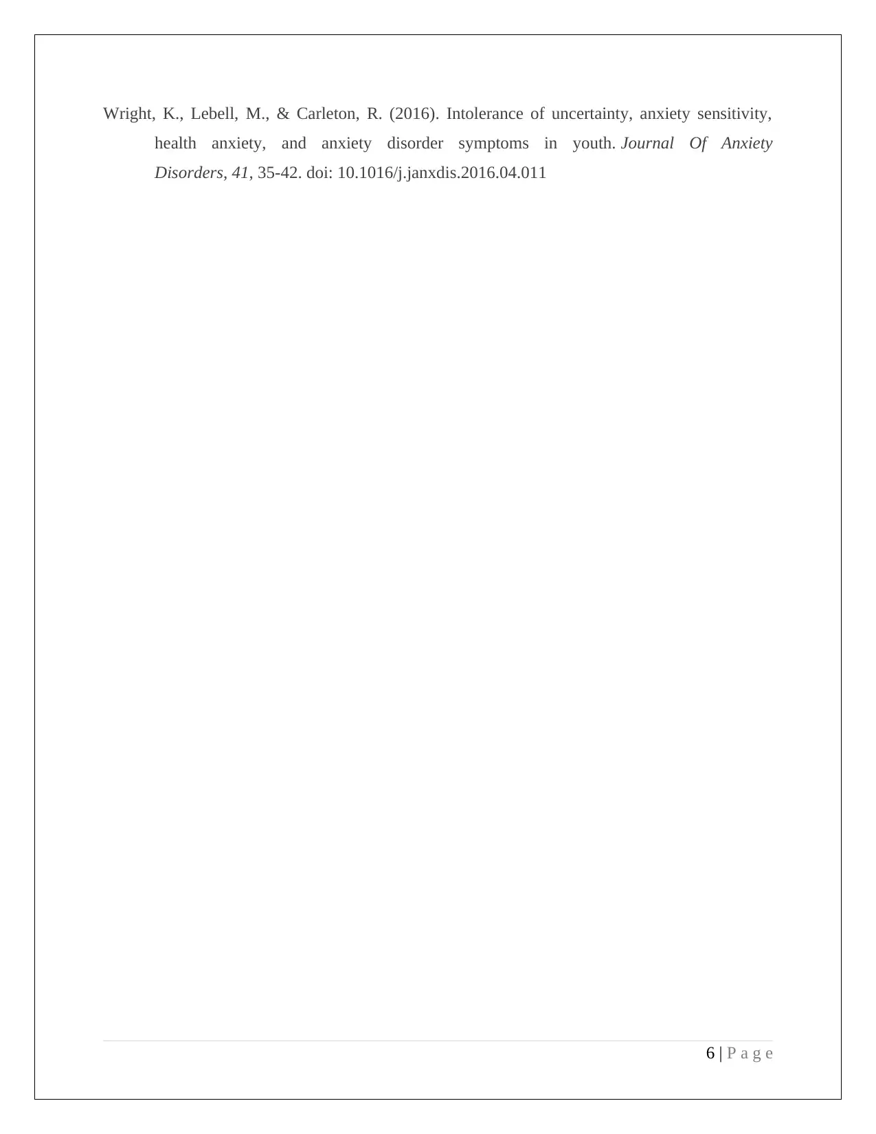 Document Page