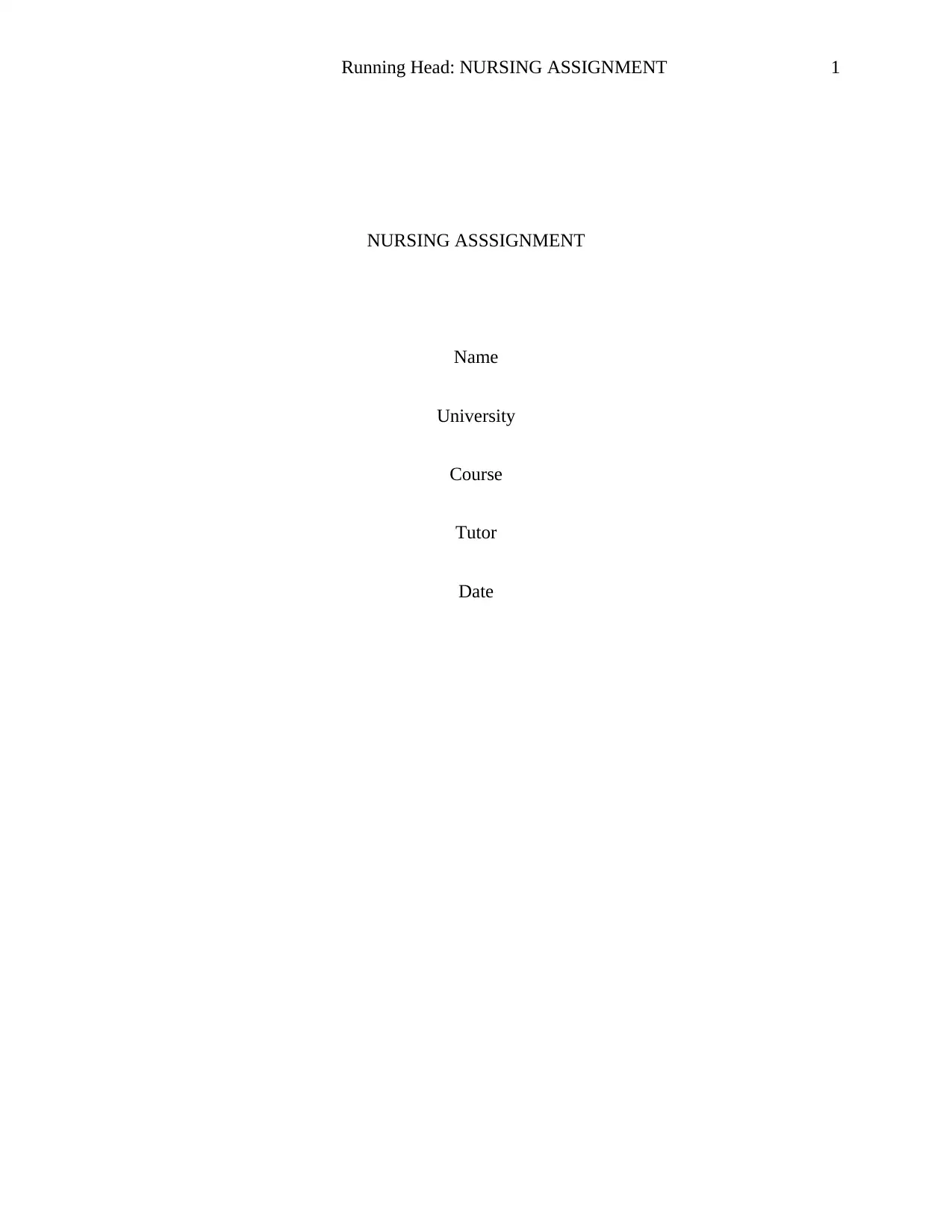 Document Page