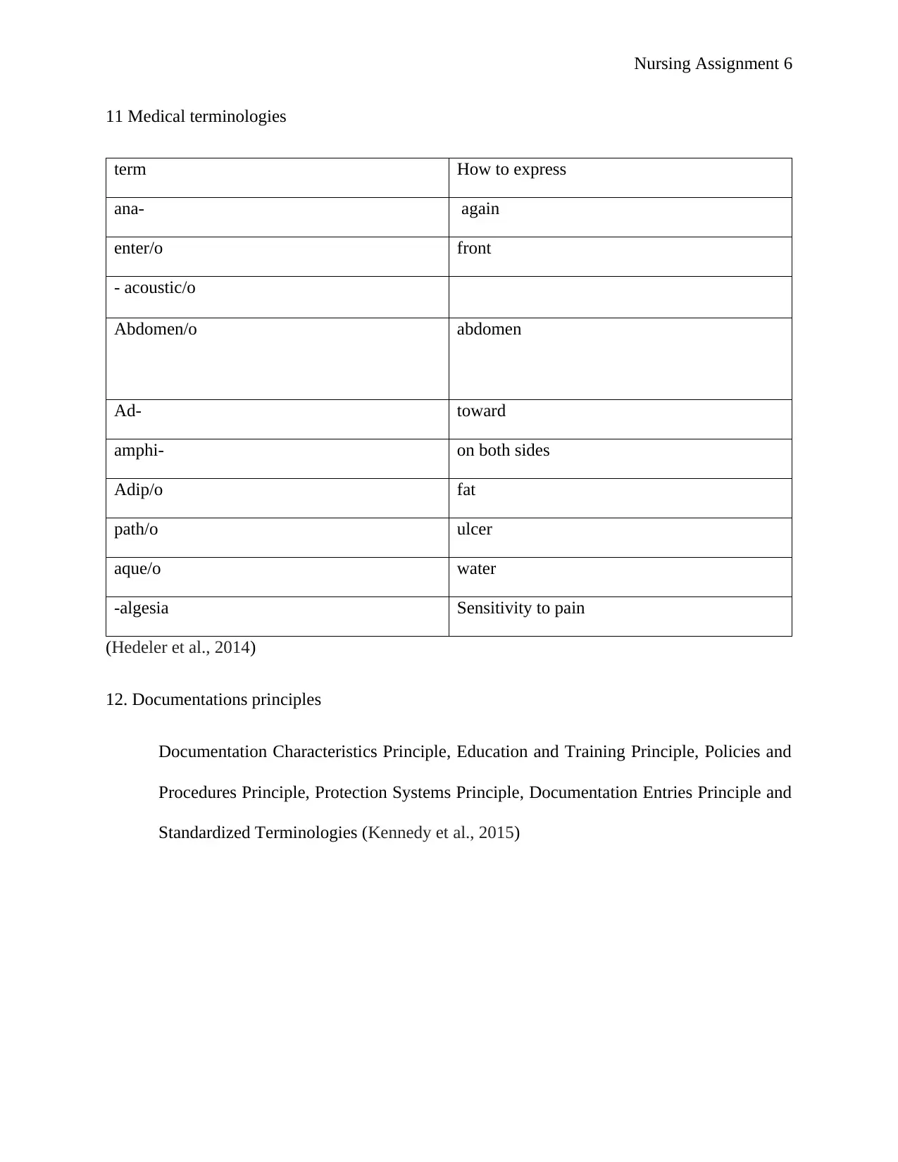 Document Page